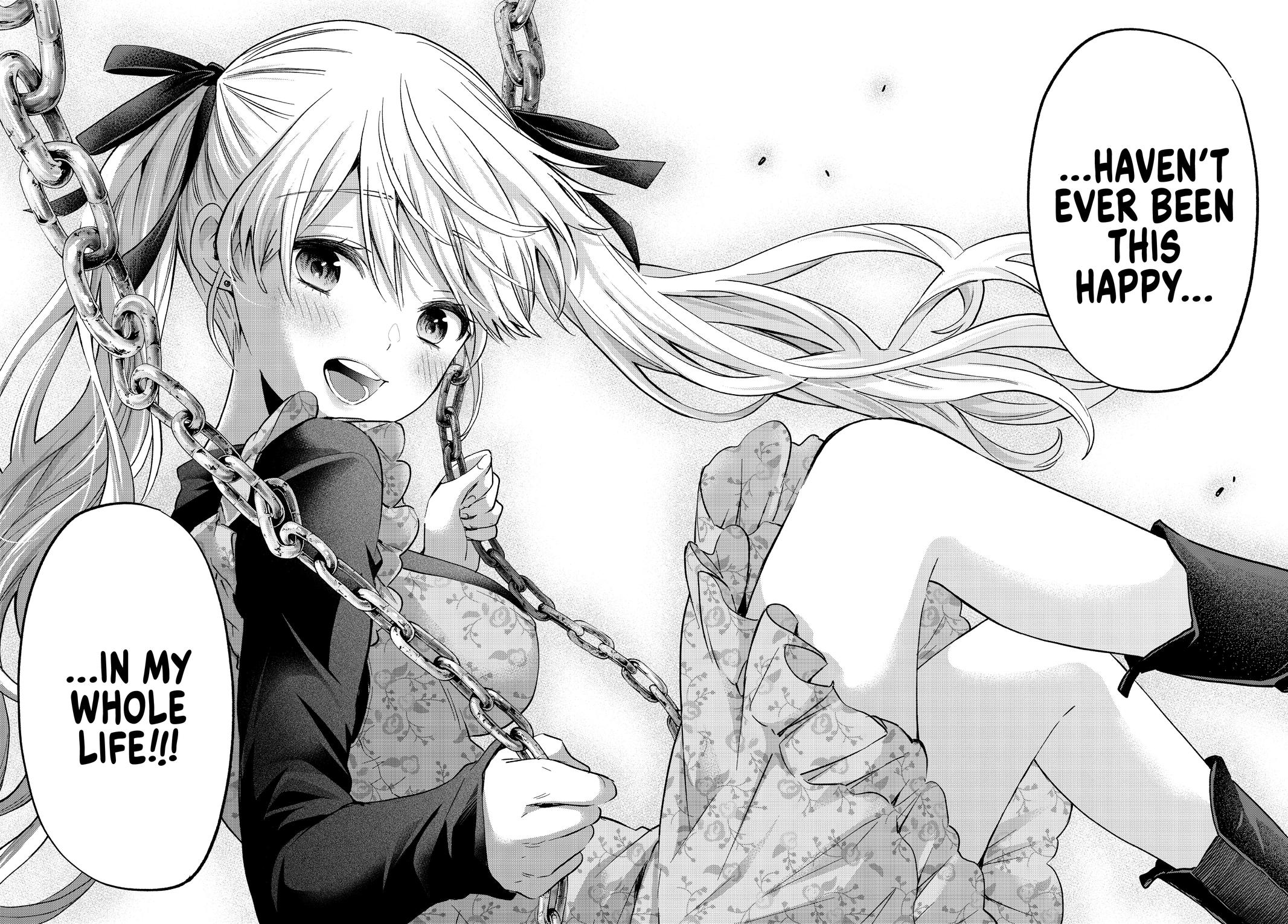 Read A Couple of Cuckoos Manga Online