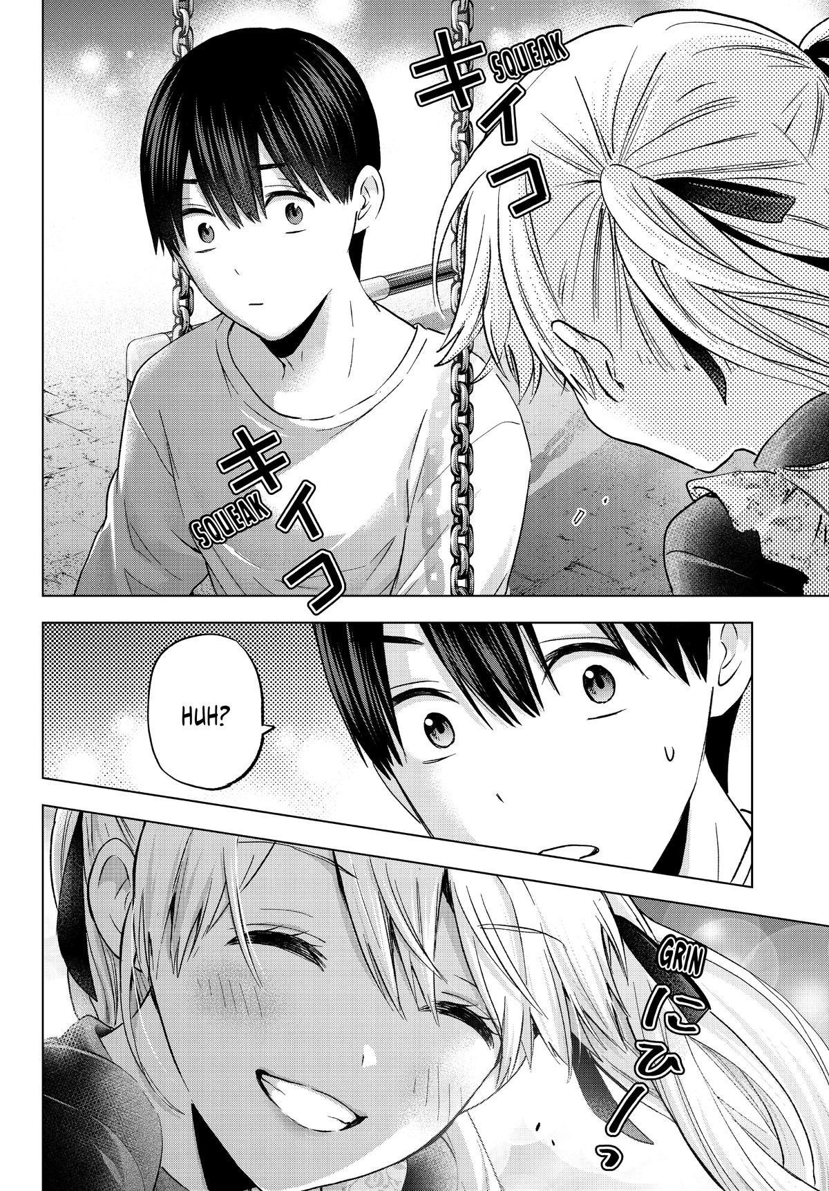 Read A Couple of Cuckoos Manga Online