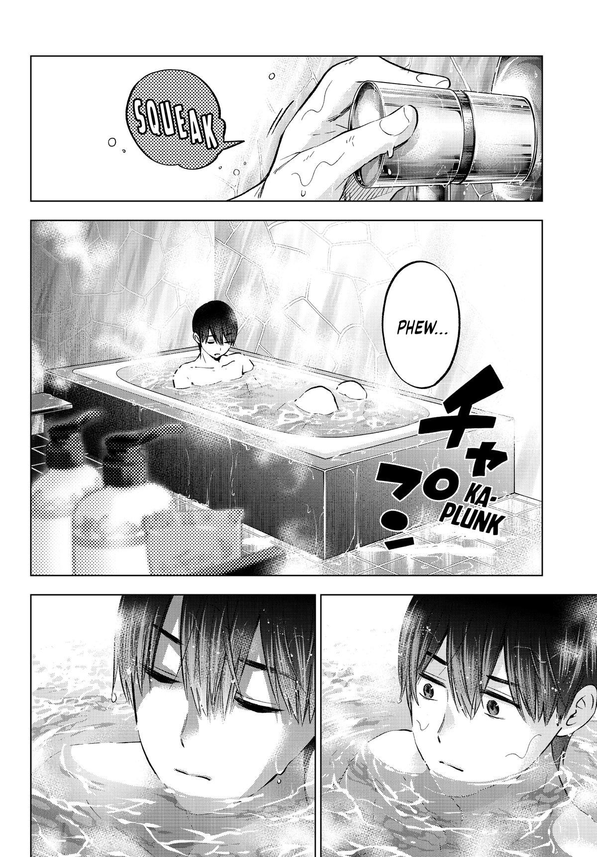Read A Couple of Cuckoos Manga Online