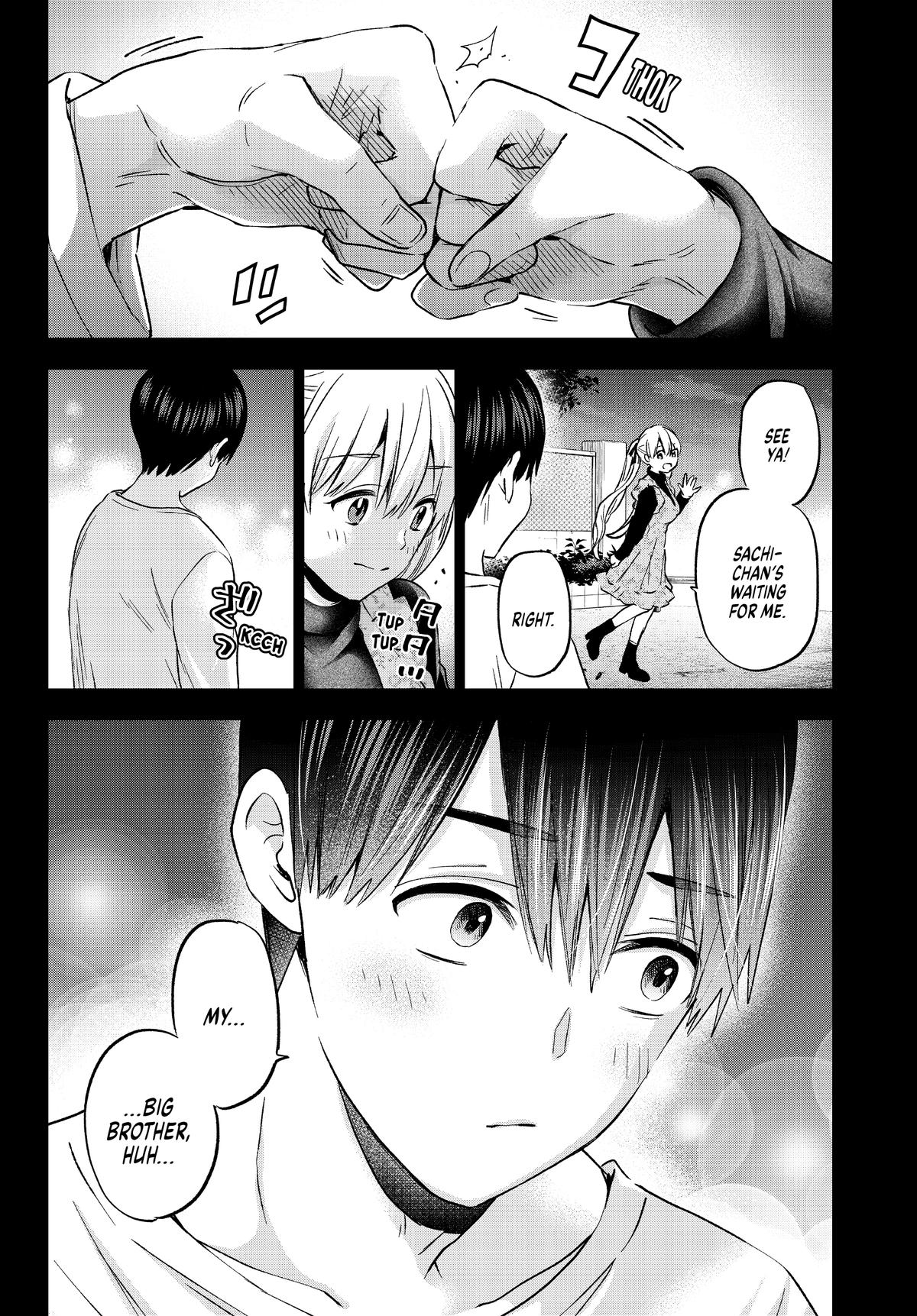 Read A Couple of Cuckoos Manga Online