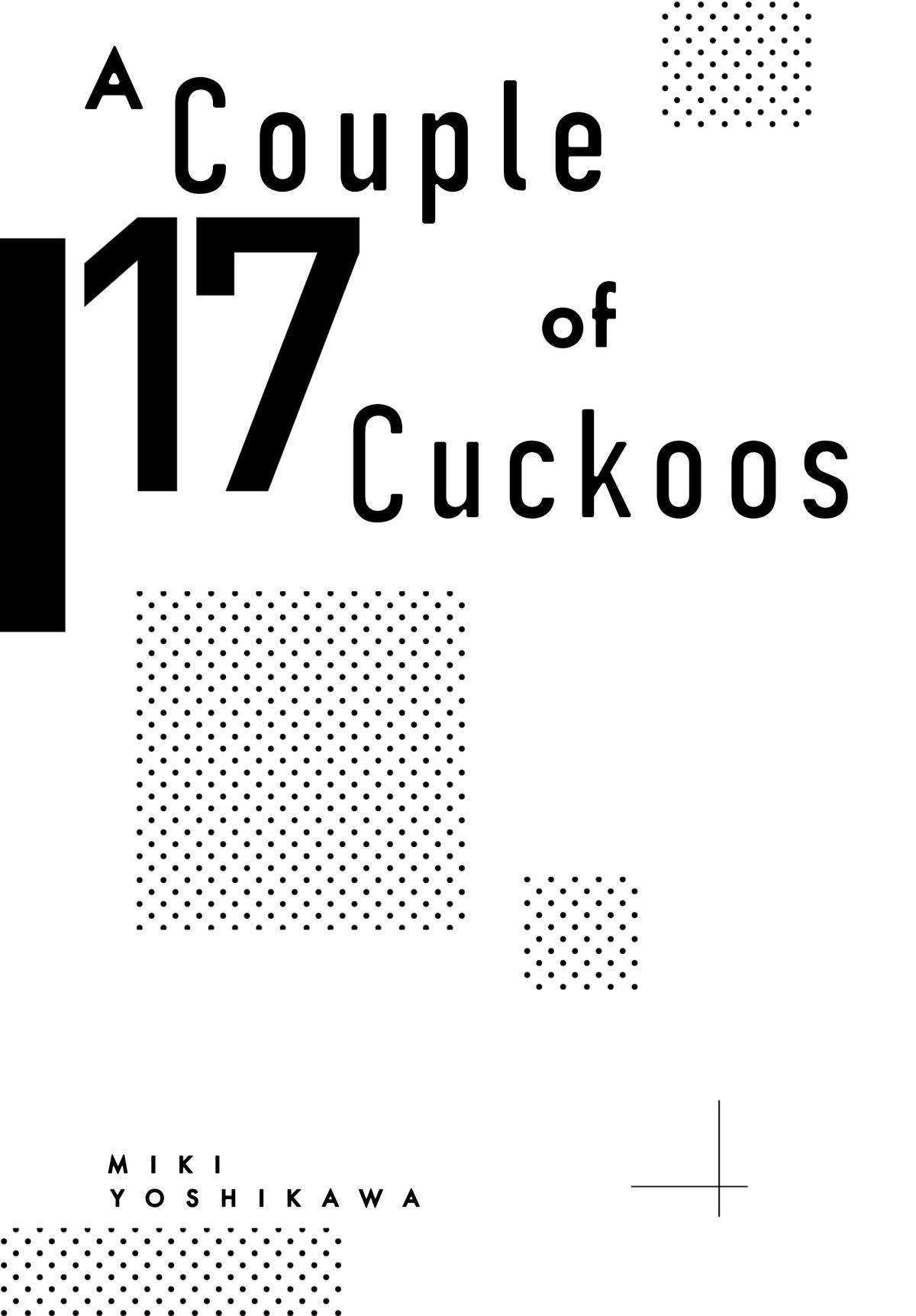 Read A Couple of Cuckoos Manga Online
