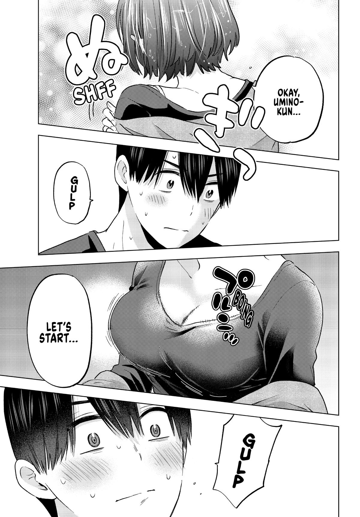 Read A Couple of Cuckoos Manga Online