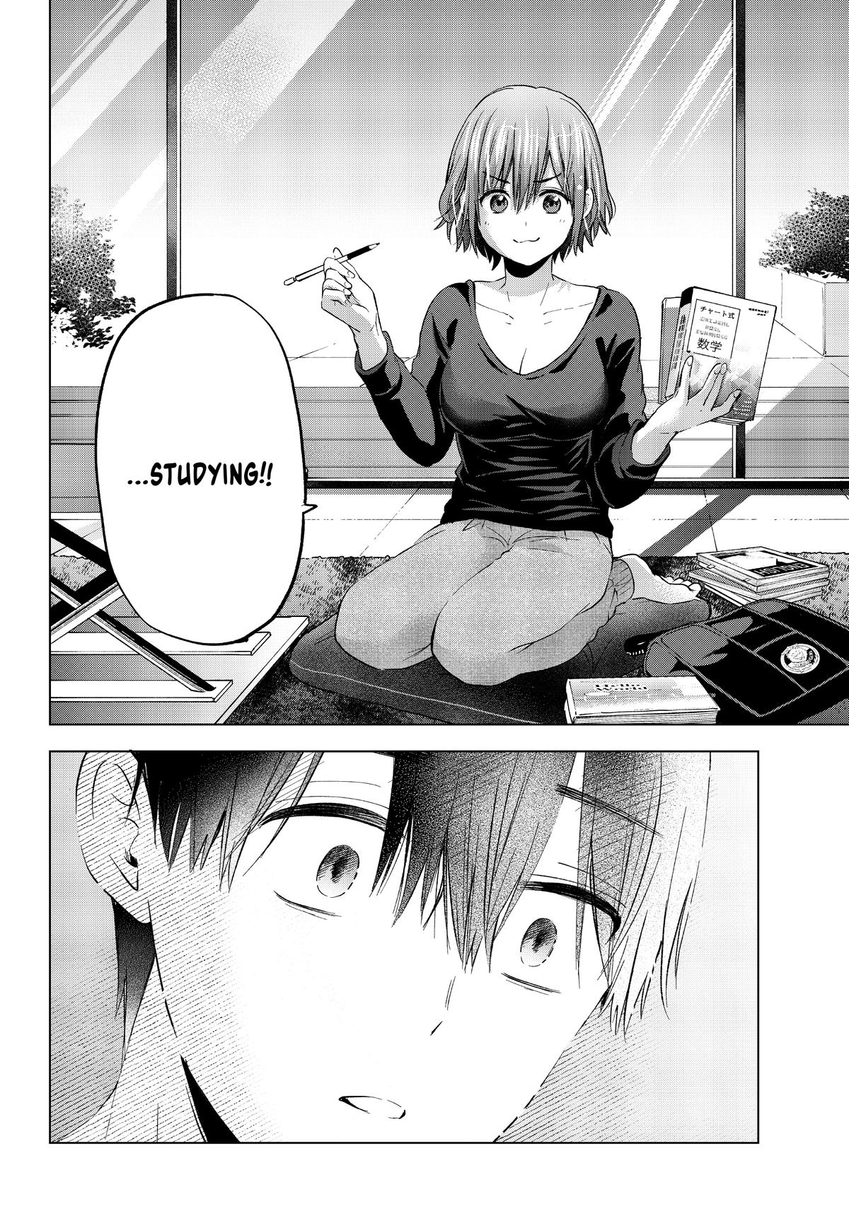 Read A Couple of Cuckoos Manga Online