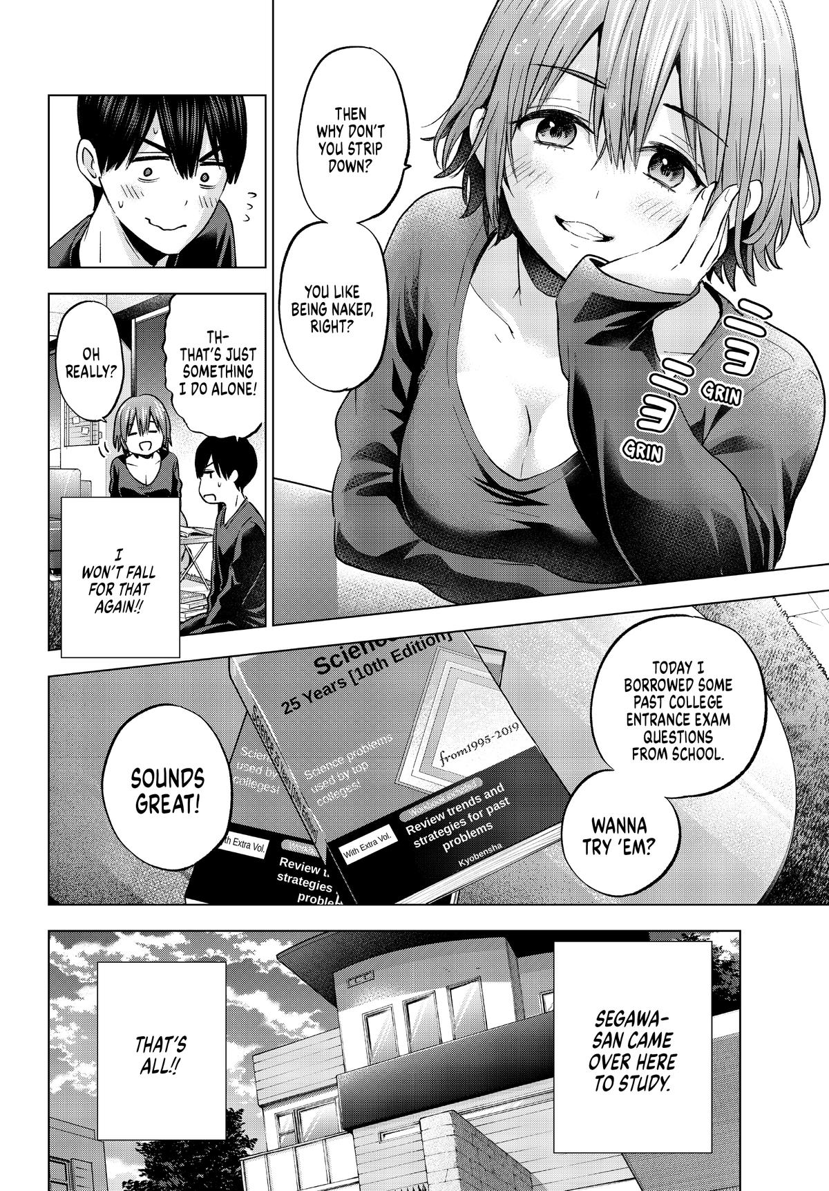 Read A Couple of Cuckoos Manga Online