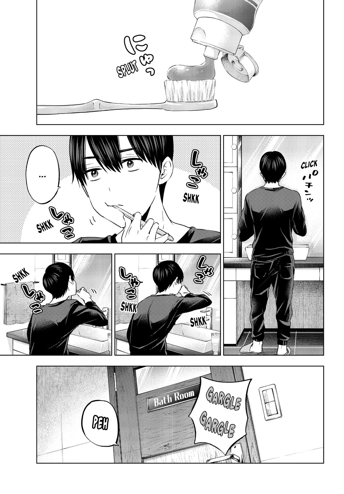 Read A Couple of Cuckoos Manga Online
