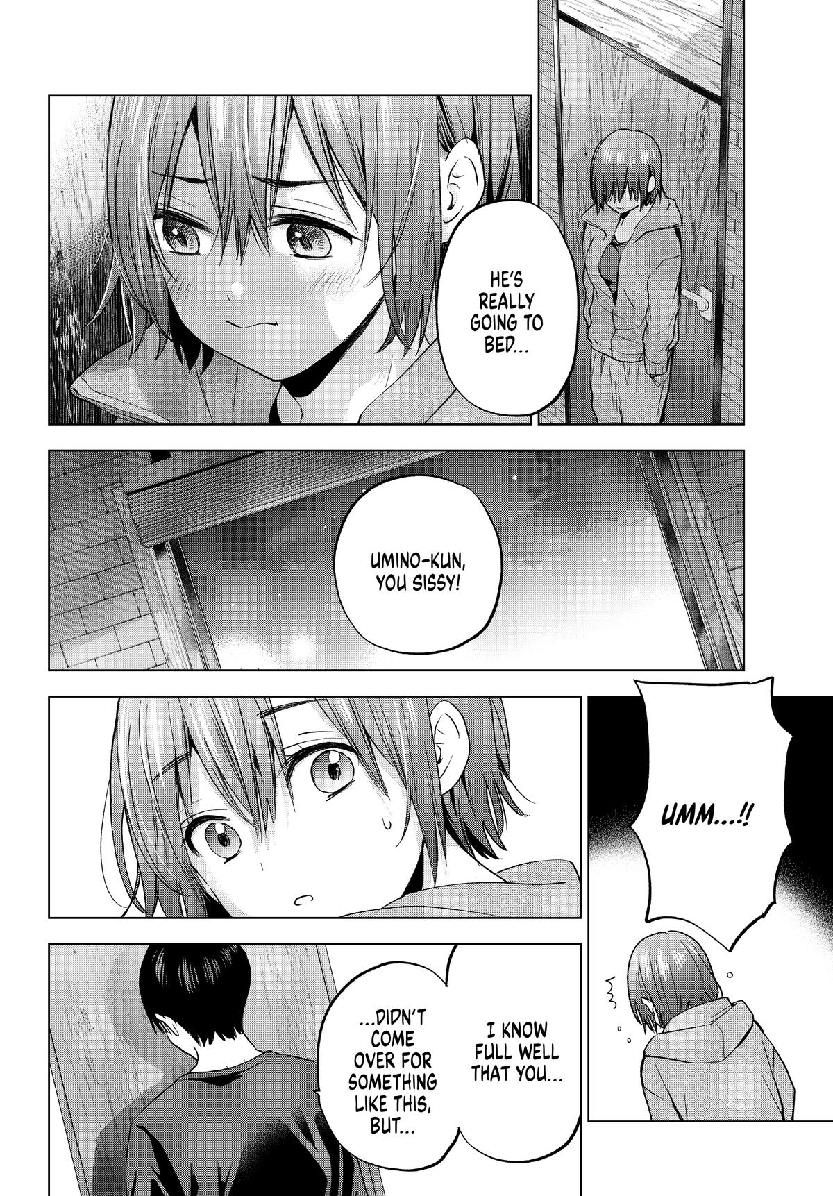 Read A Couple of Cuckoos Manga Online