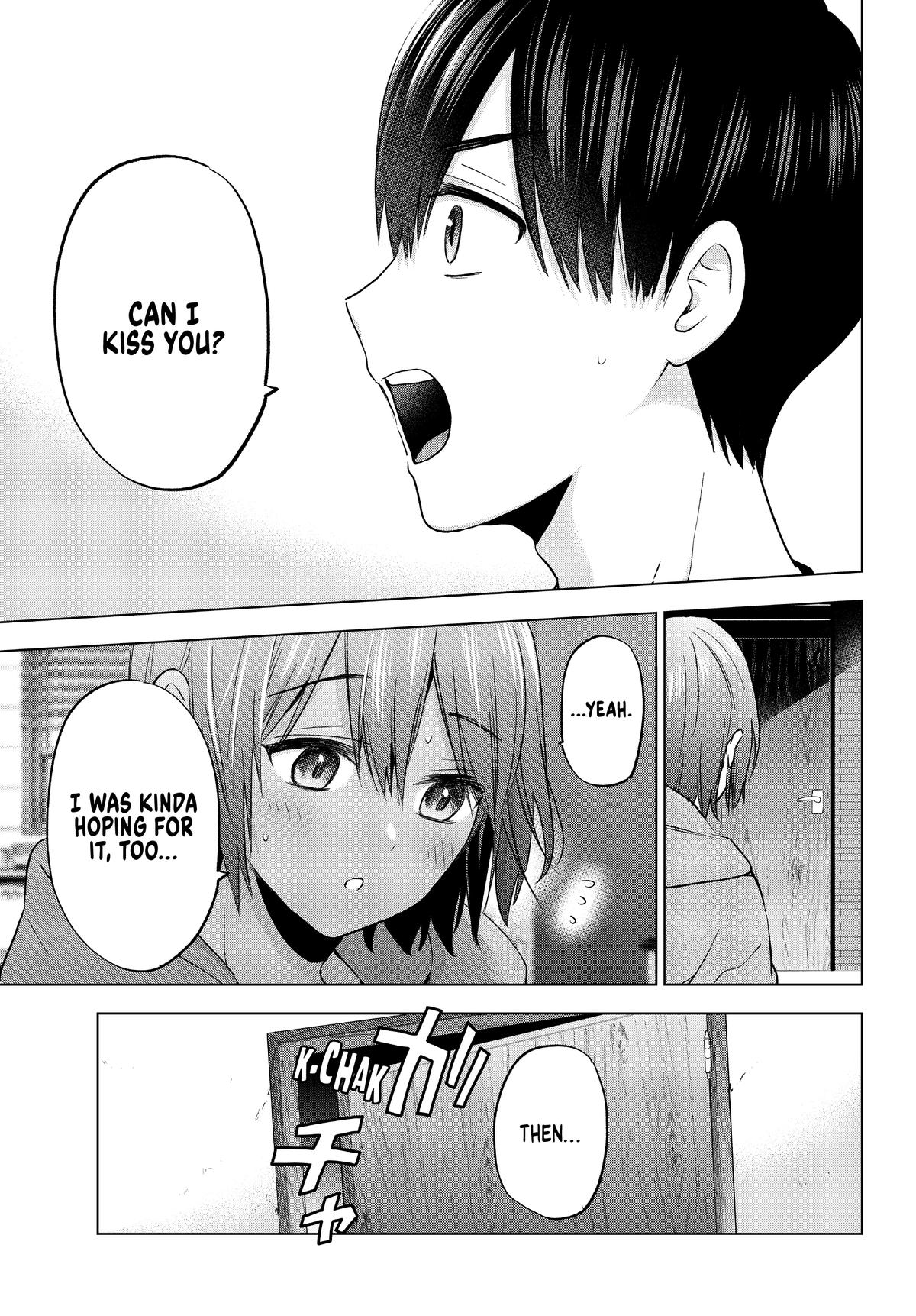 Read A Couple of Cuckoos Manga Online