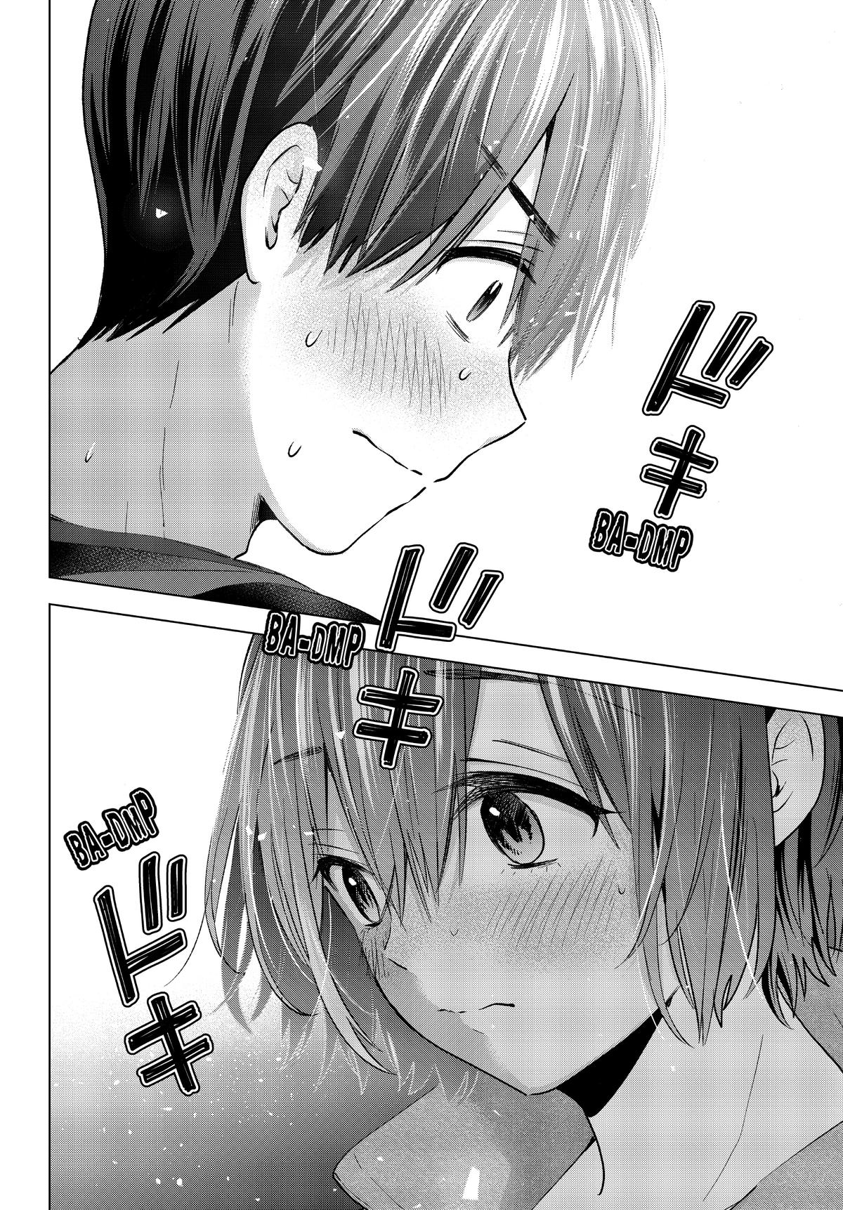 Read A Couple of Cuckoos Manga Online