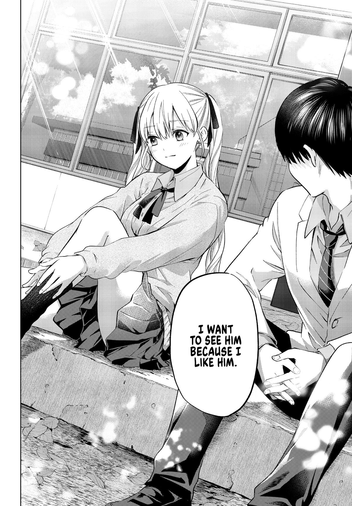Read A Couple of Cuckoos Manga Online