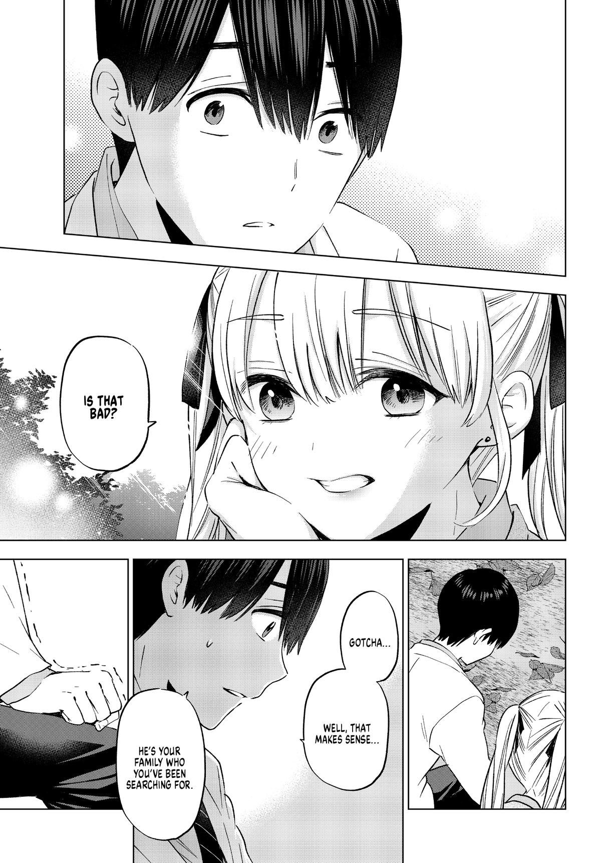 Read A Couple of Cuckoos Manga Online