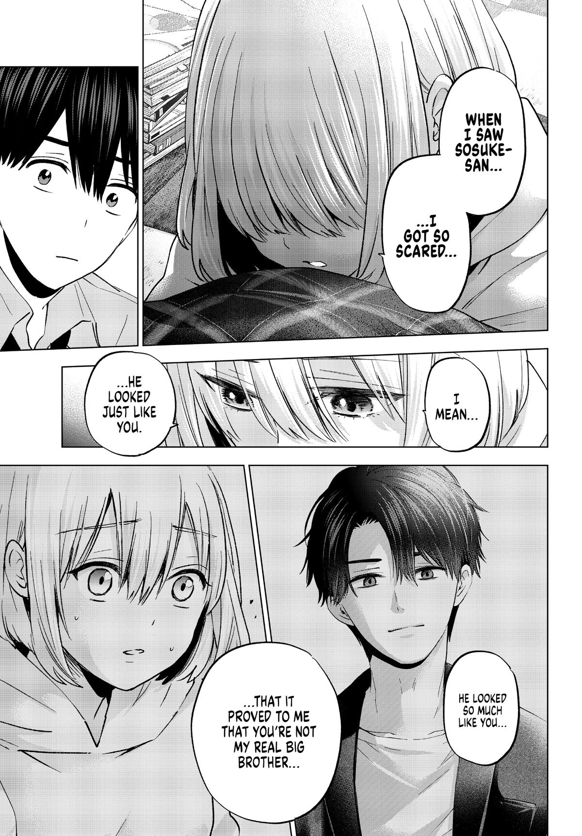 Read A Couple of Cuckoos Manga Online