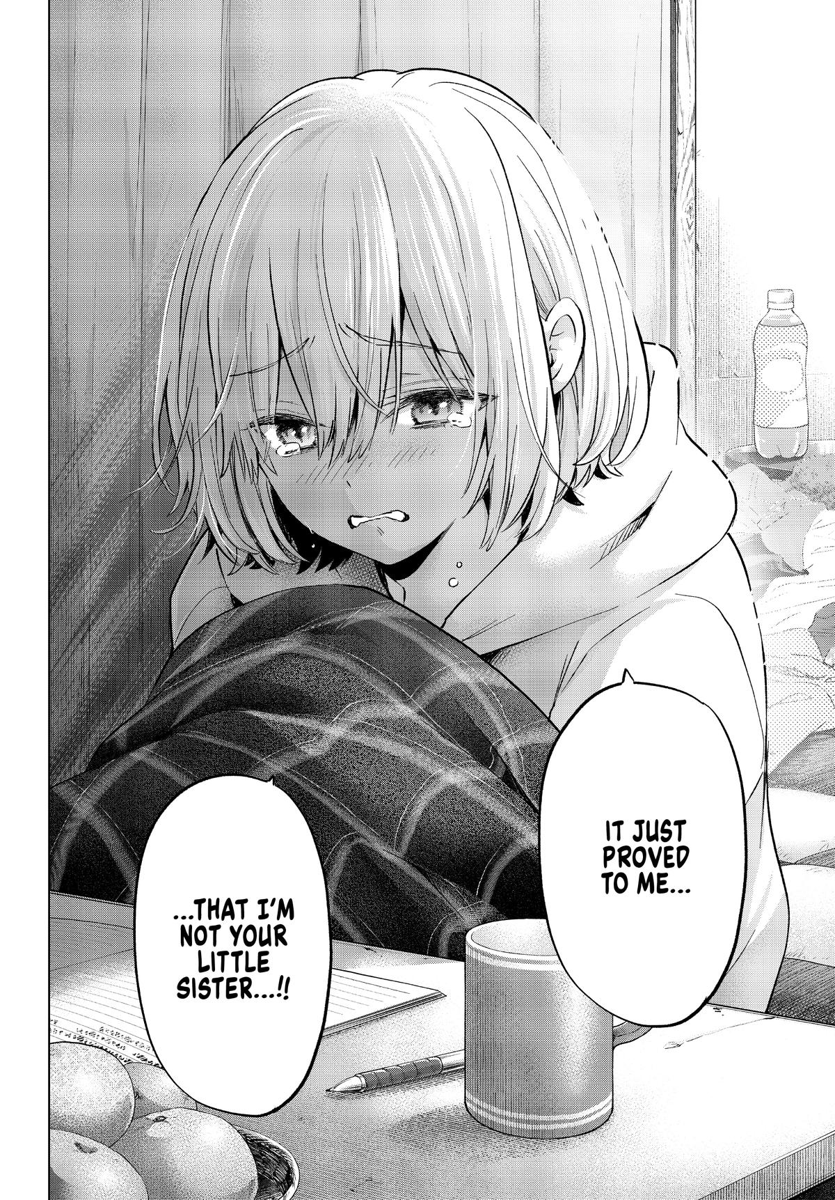 Read A Couple of Cuckoos Manga Online