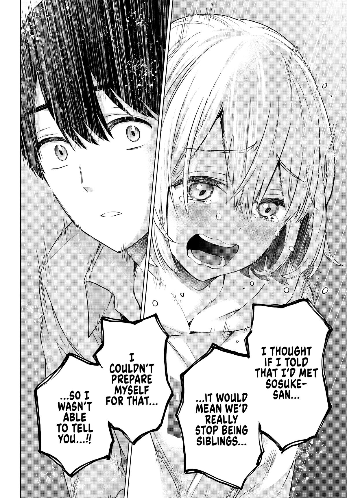 Read A Couple of Cuckoos Manga Online