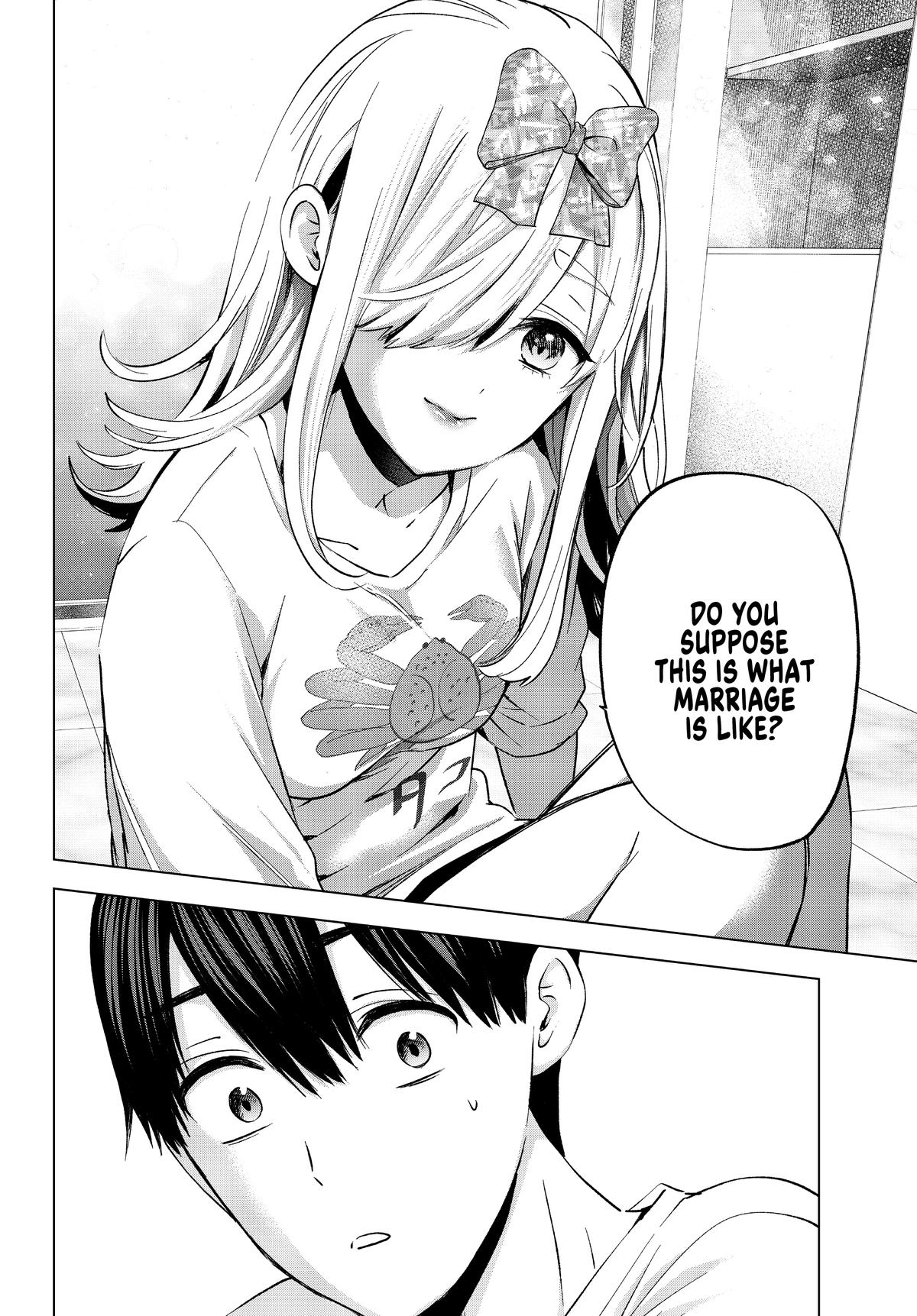 Read A Couple of Cuckoos Manga Online