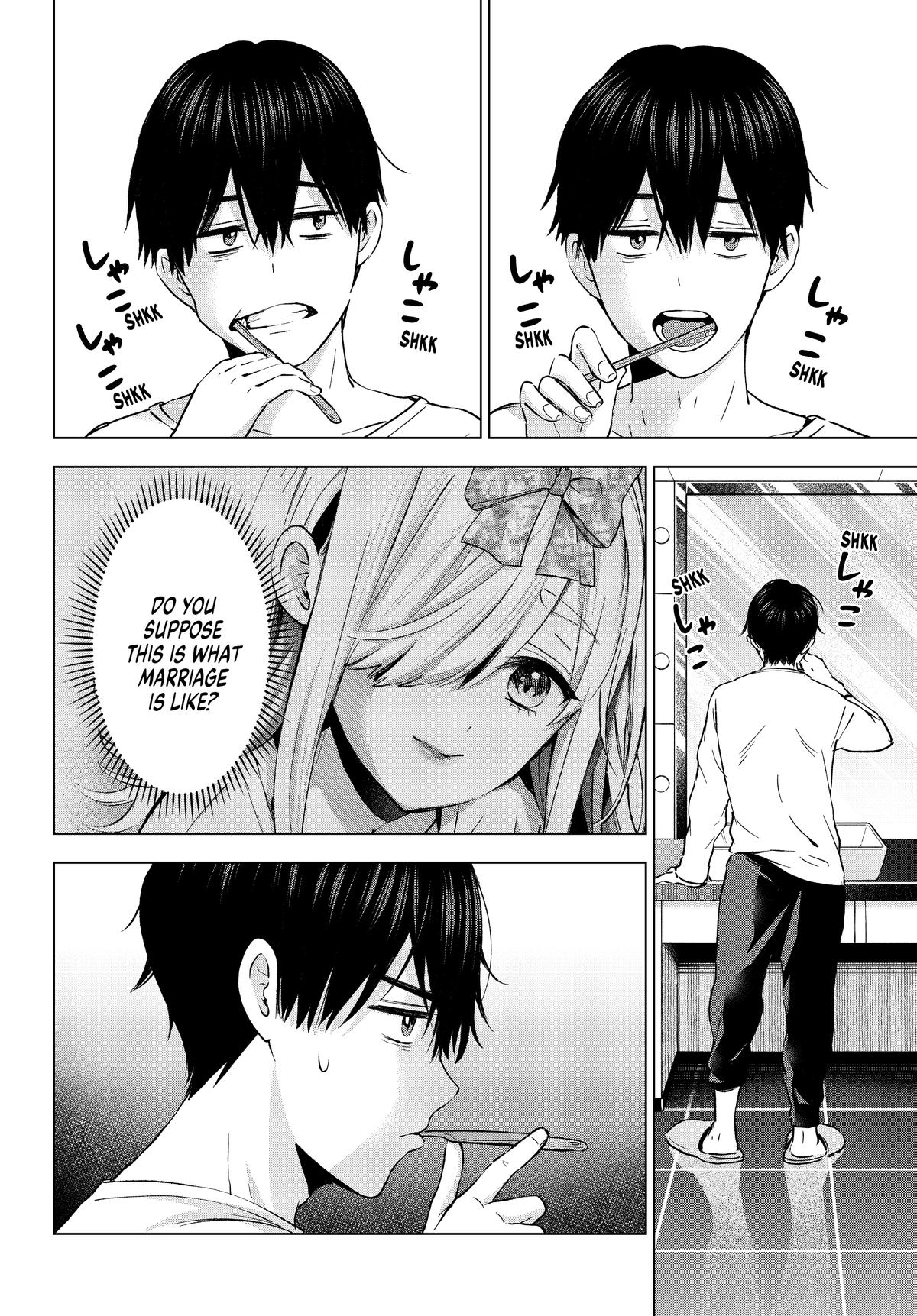 Read A Couple of Cuckoos Manga Online