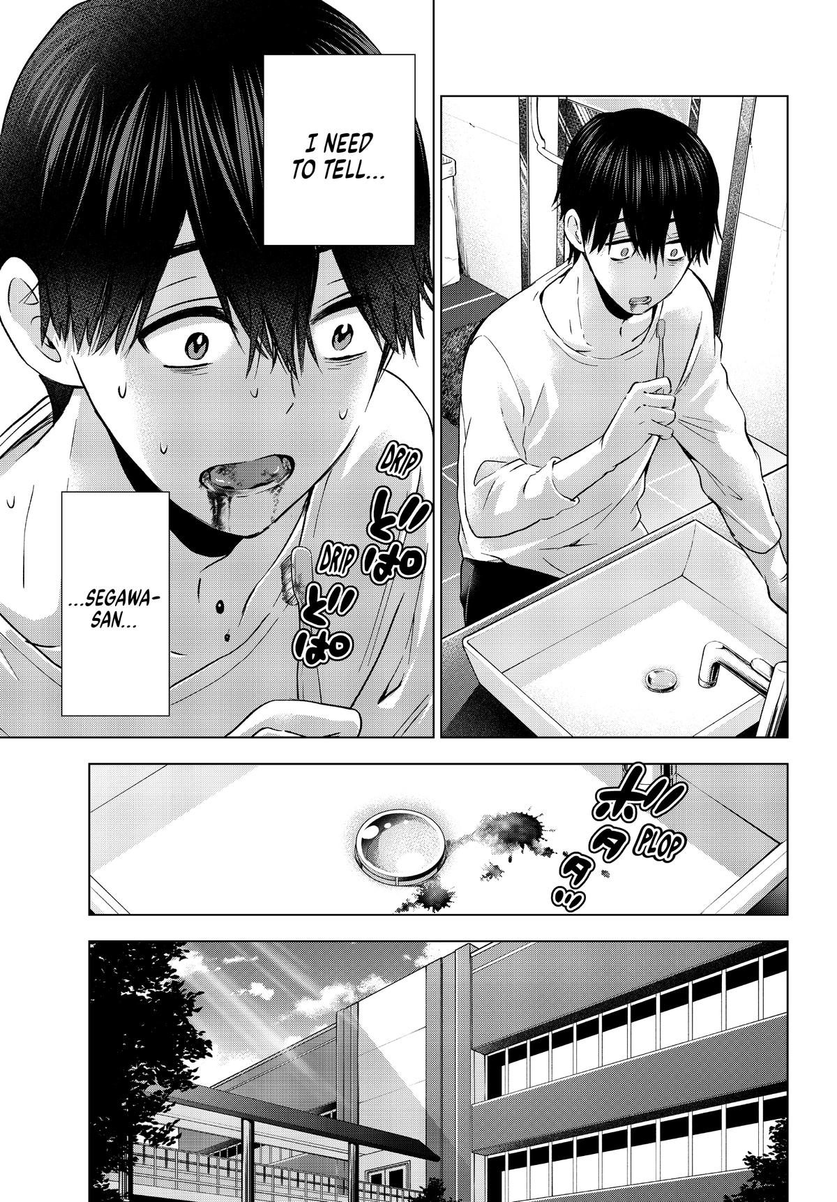 Read A Couple of Cuckoos Manga Online