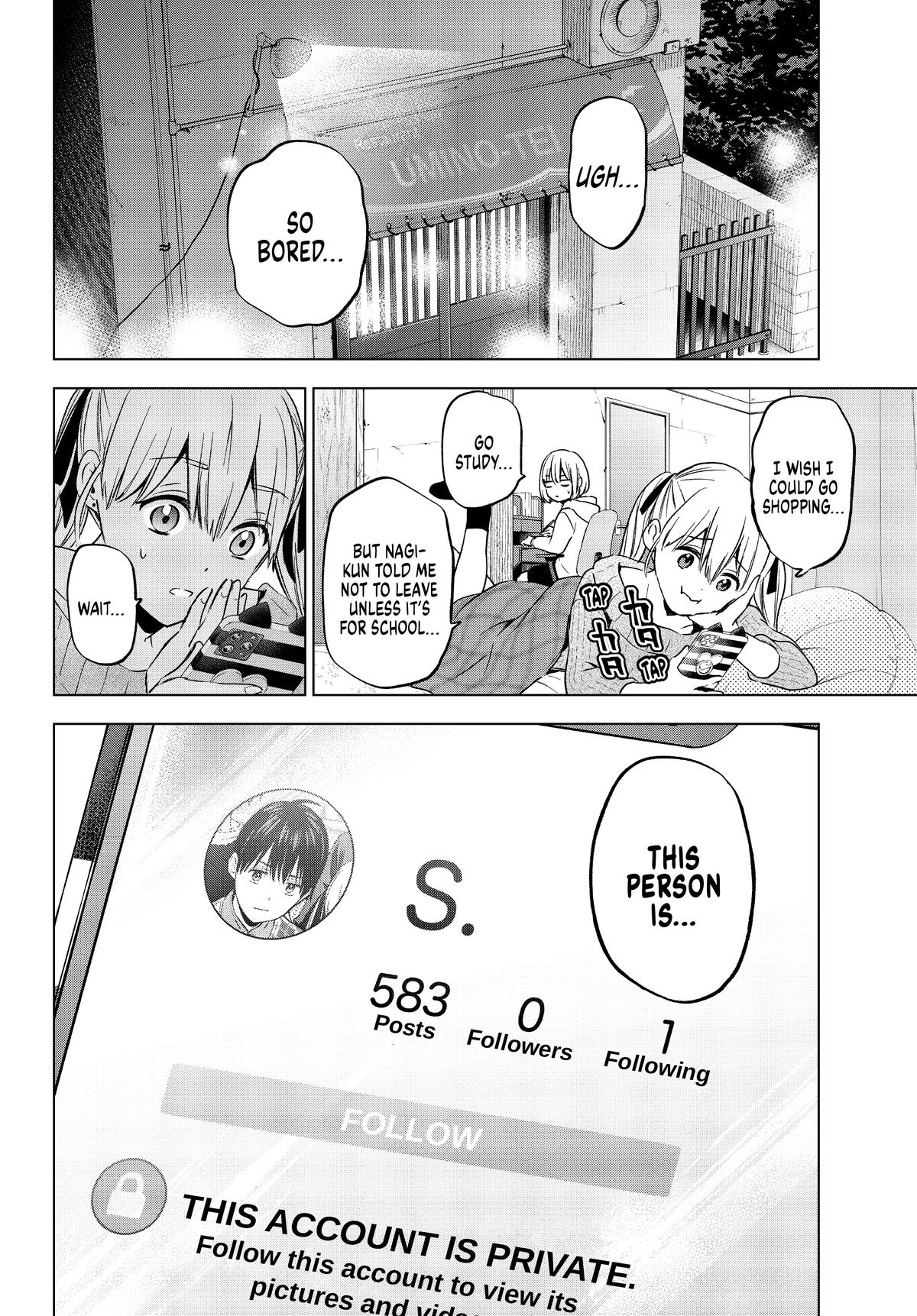 Read A Couple of Cuckoos Manga Online