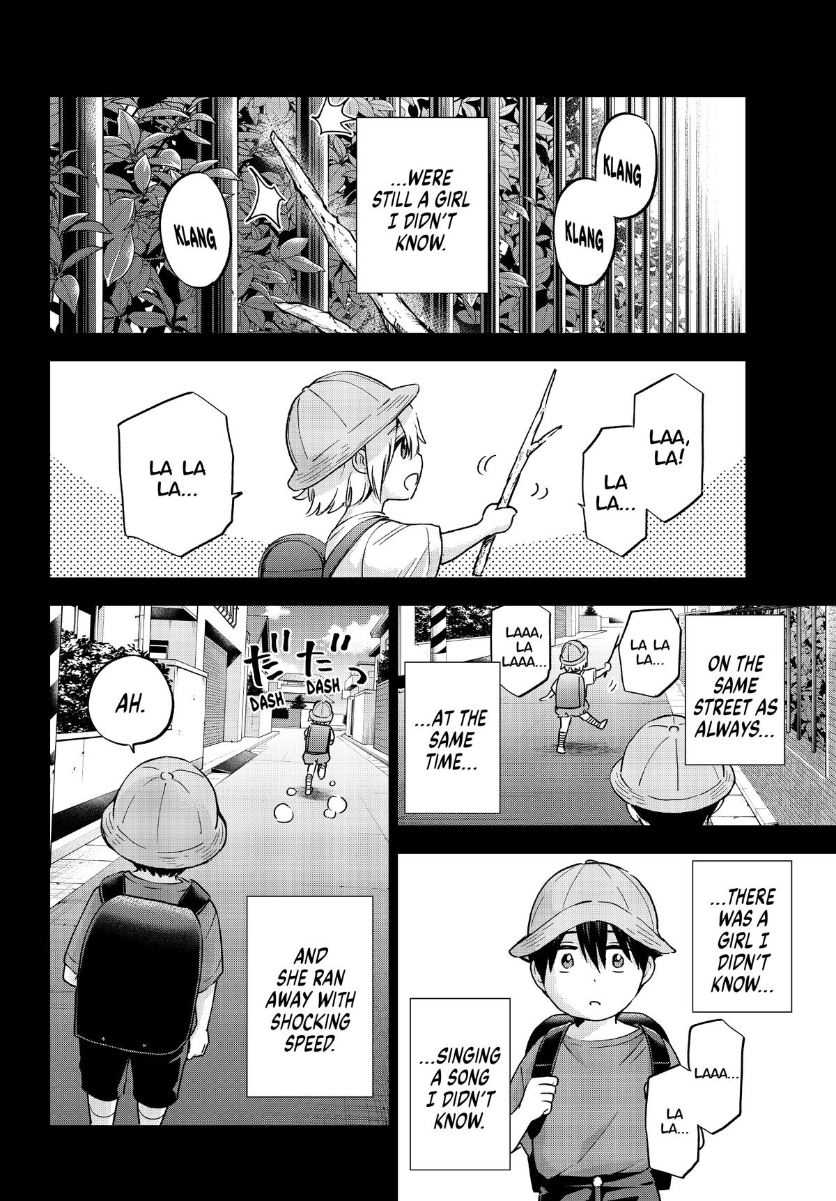 Read A Couple of Cuckoos Manga Online