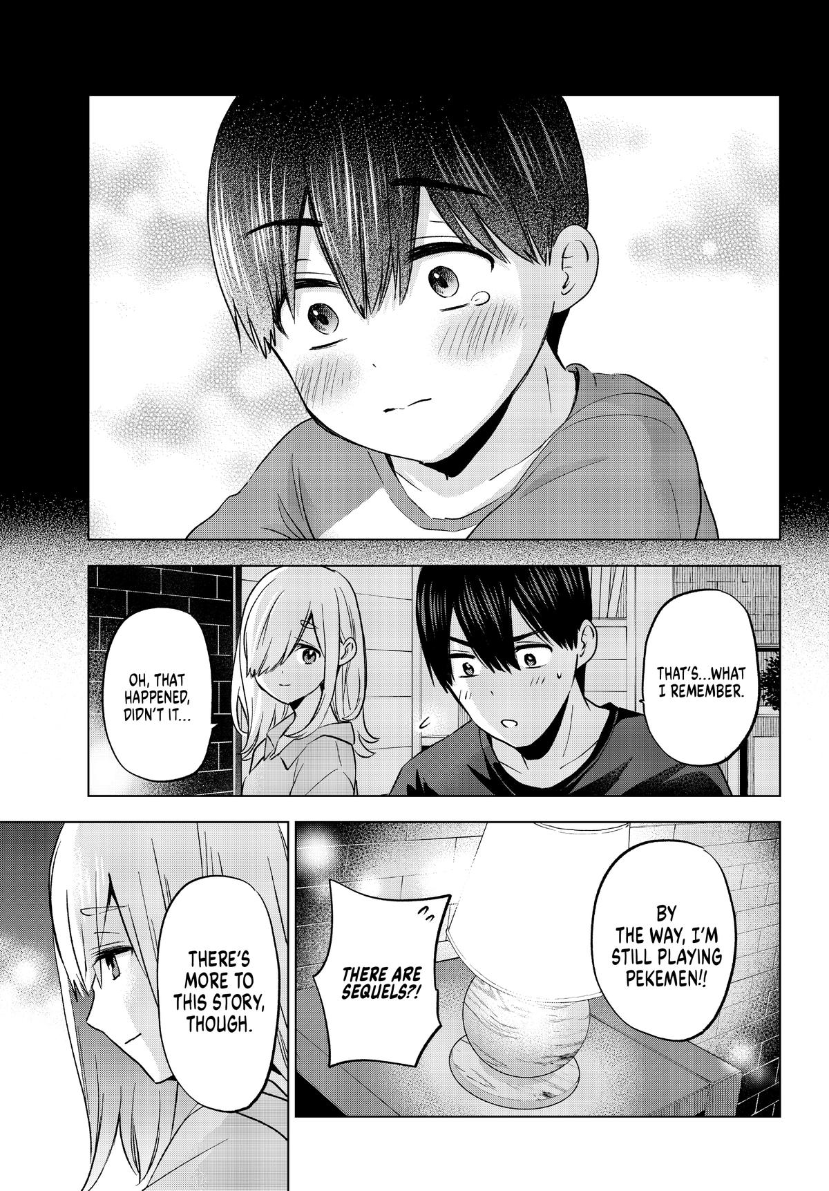Read A Couple of Cuckoos Manga Online