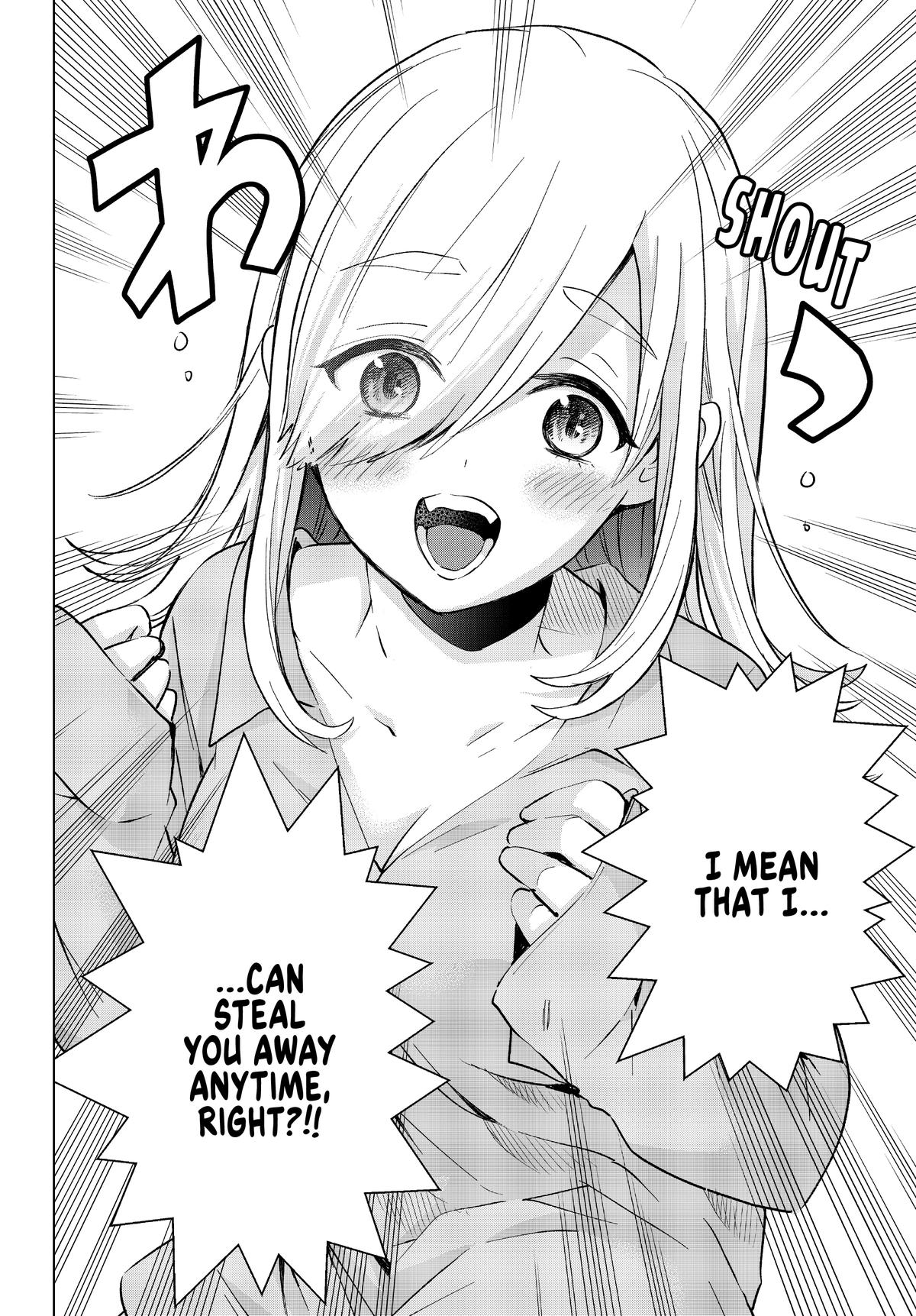 Read A Couple of Cuckoos Manga Online