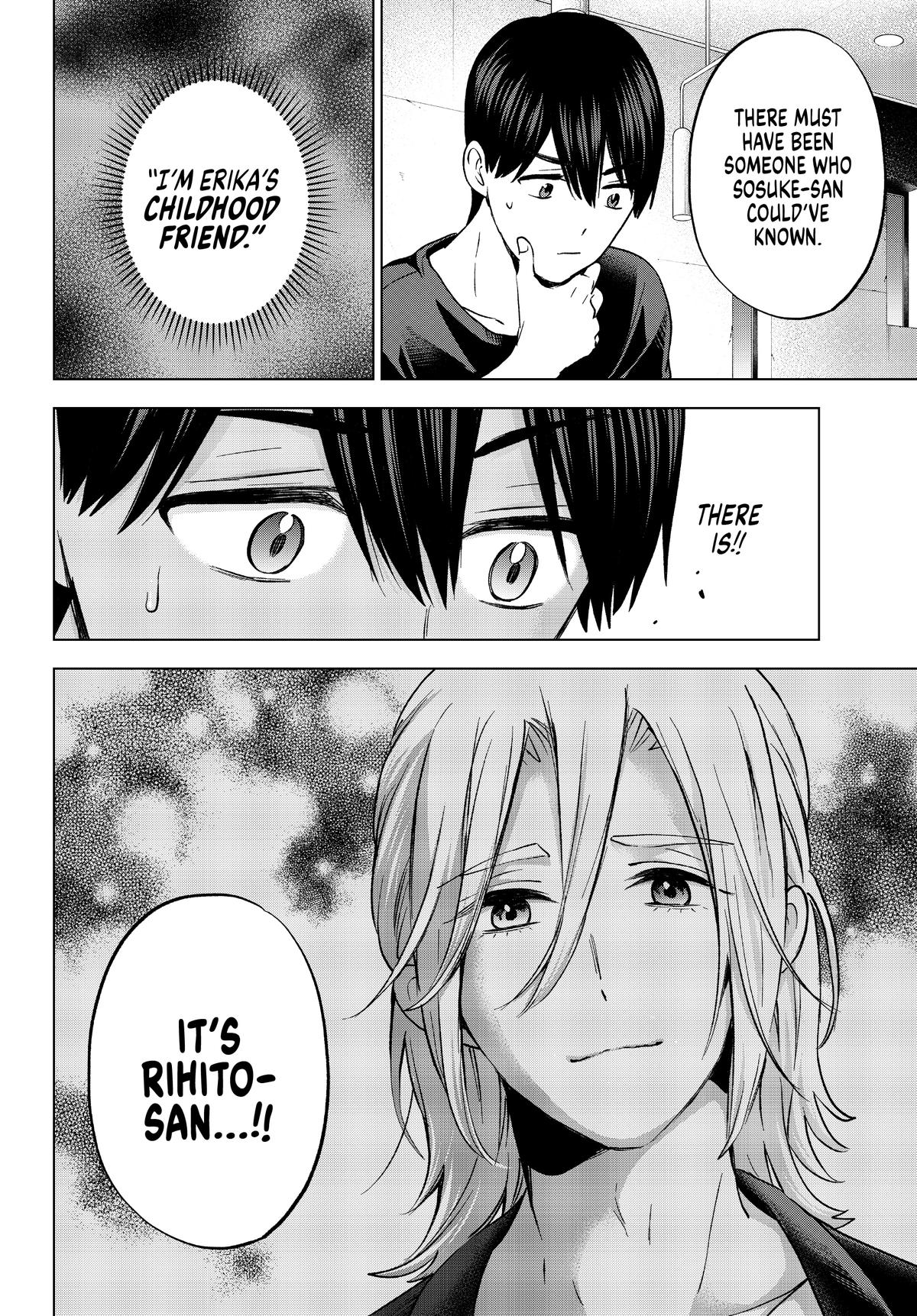Read A Couple of Cuckoos Manga Online