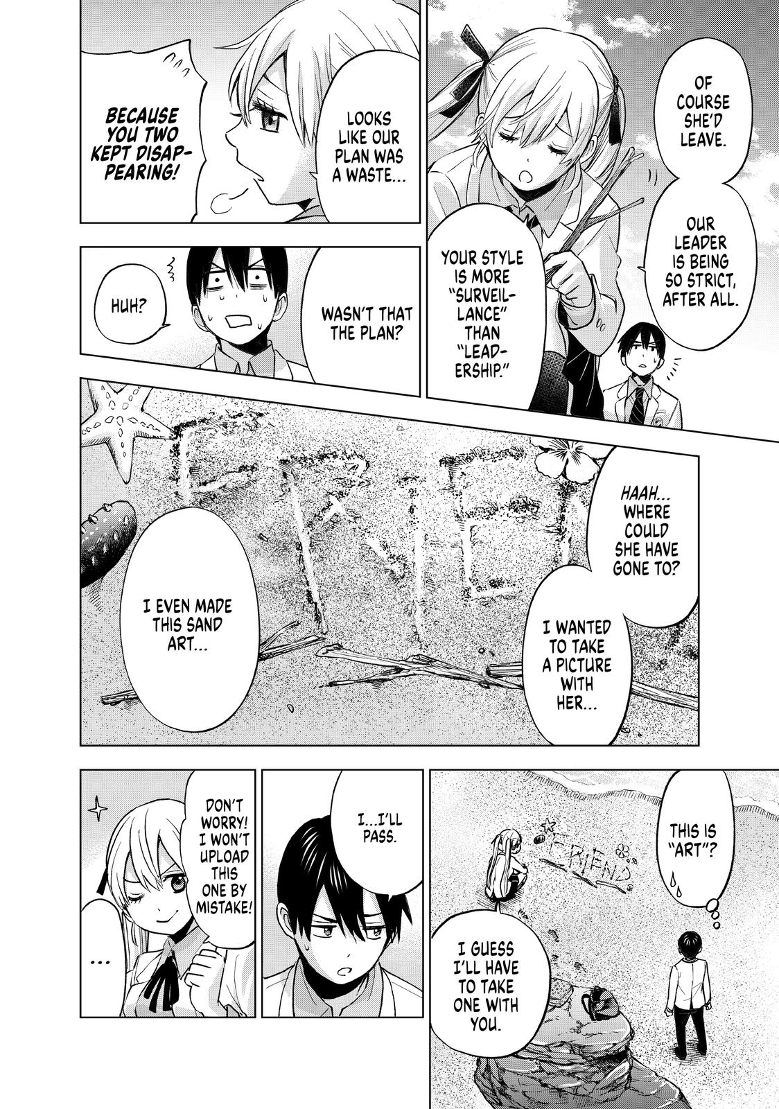 Read A Couple of Cuckoos Manga Online