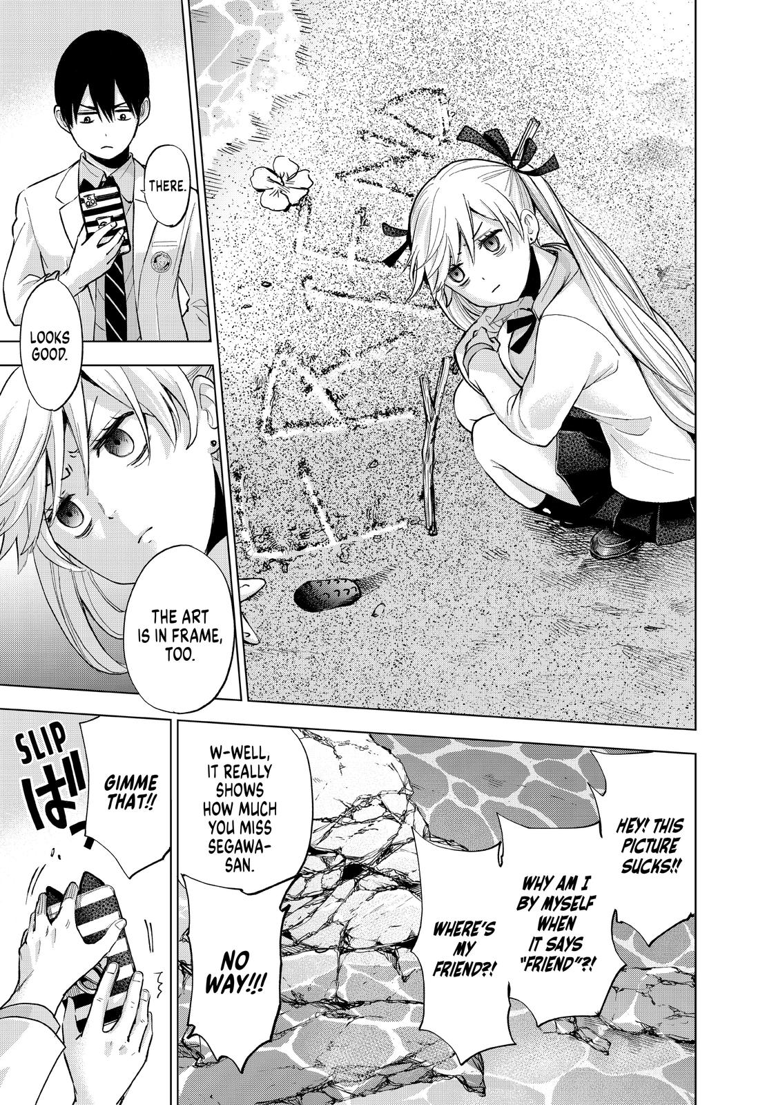 Read A Couple of Cuckoos Manga Online