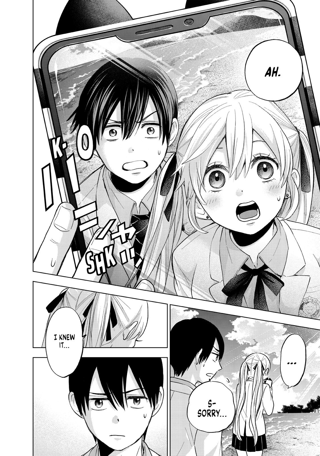 Read A Couple of Cuckoos Manga Online