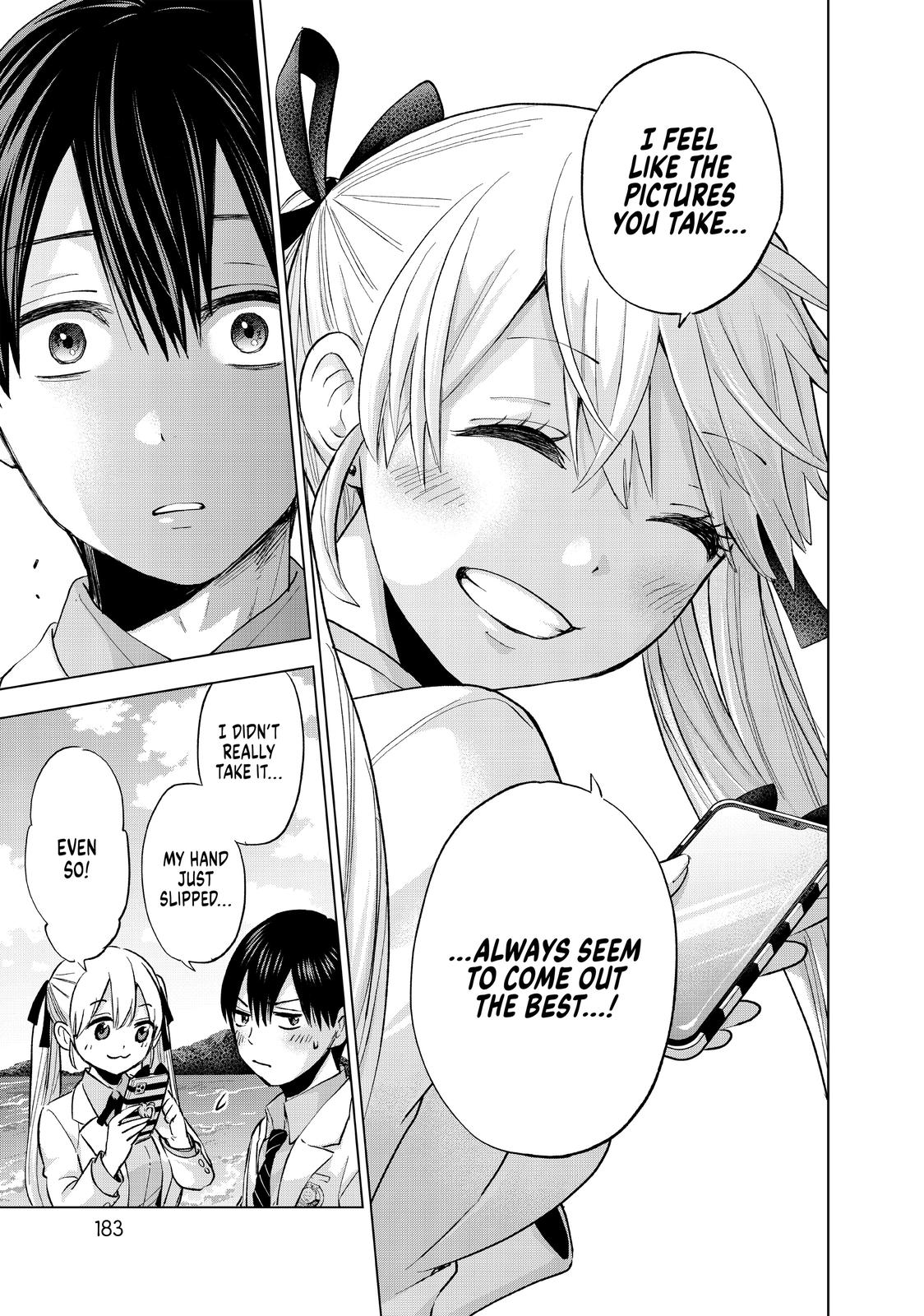 Read A Couple of Cuckoos Manga Online