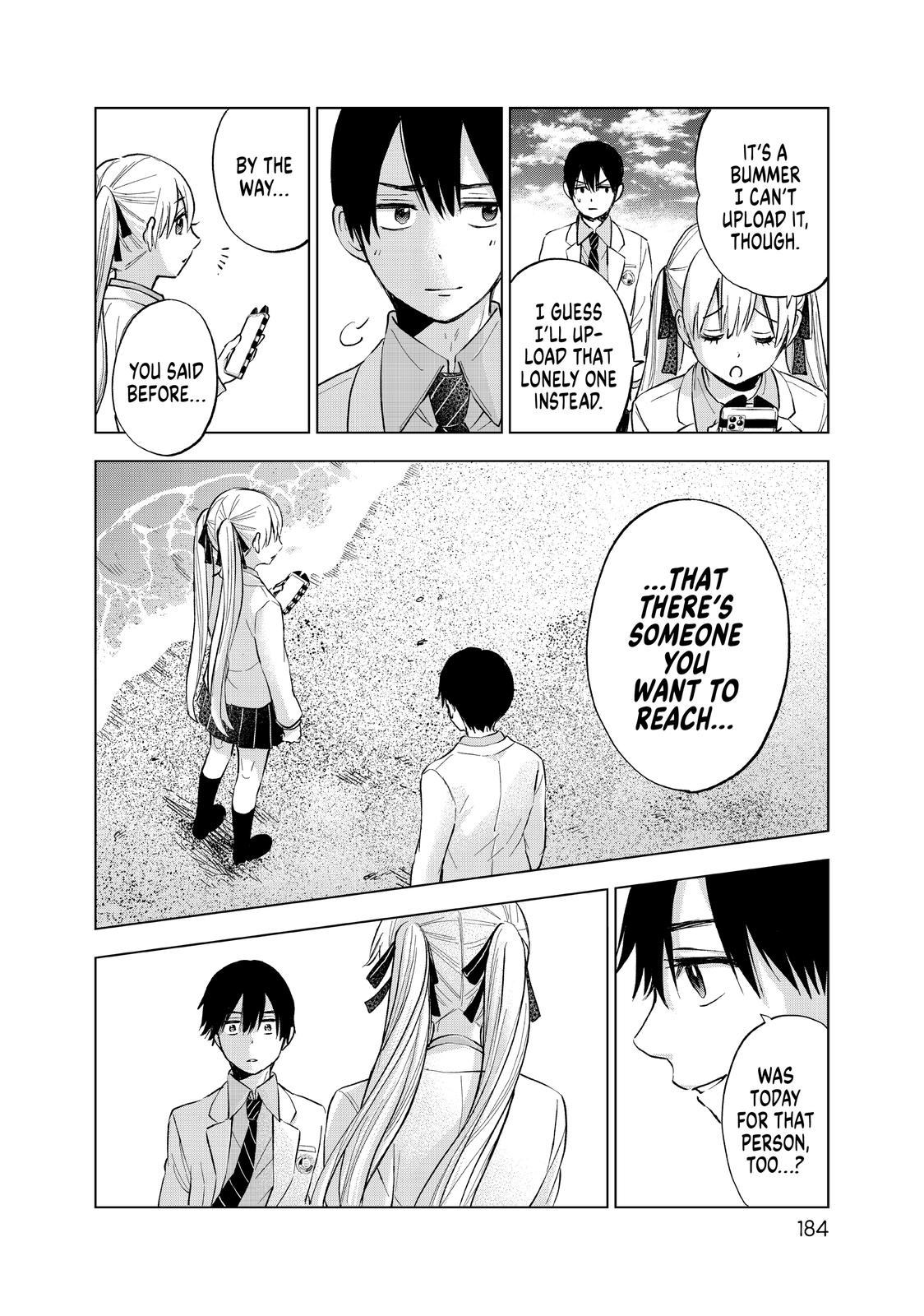 Read A Couple of Cuckoos Manga Online