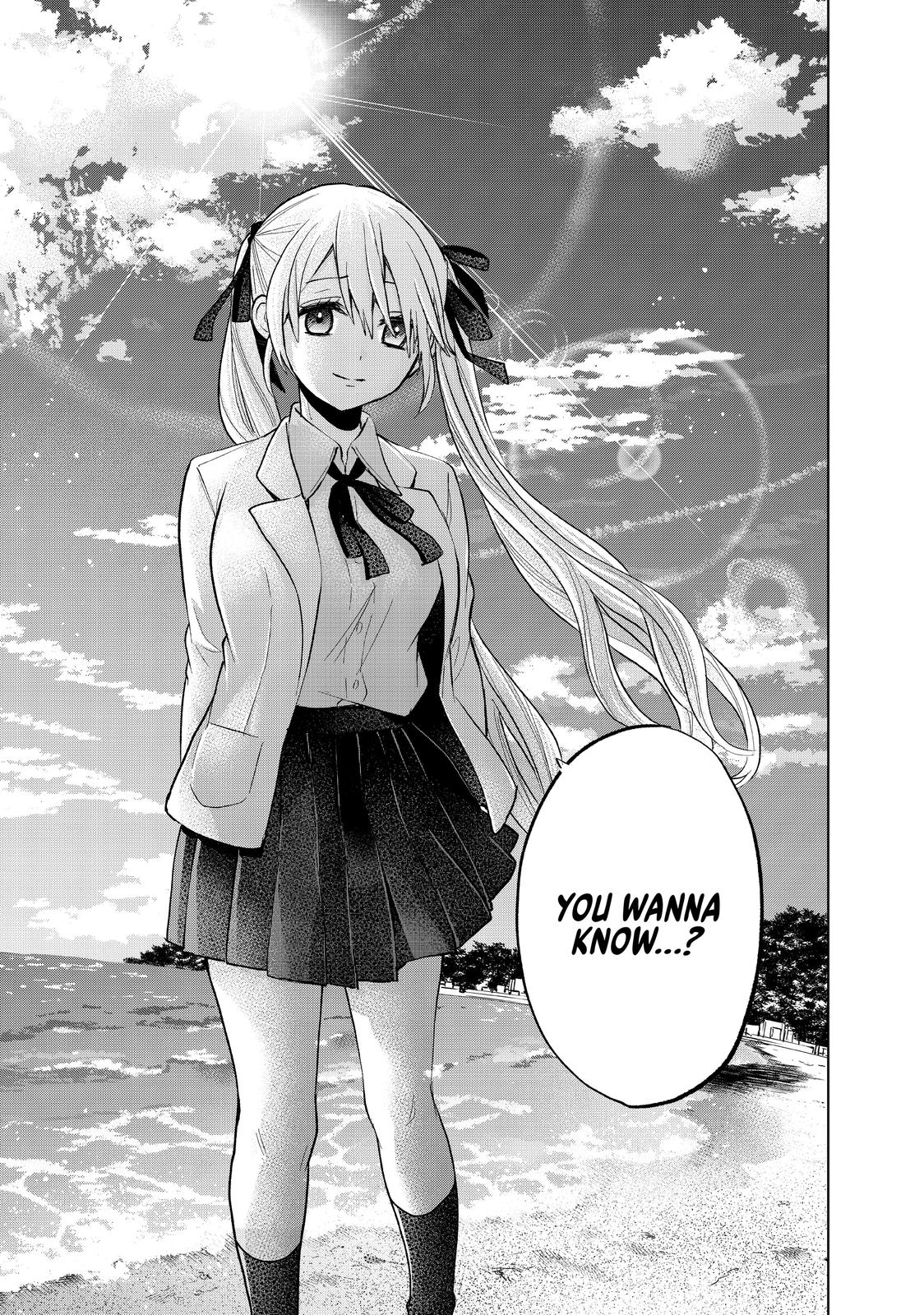 Read A Couple of Cuckoos Manga Online