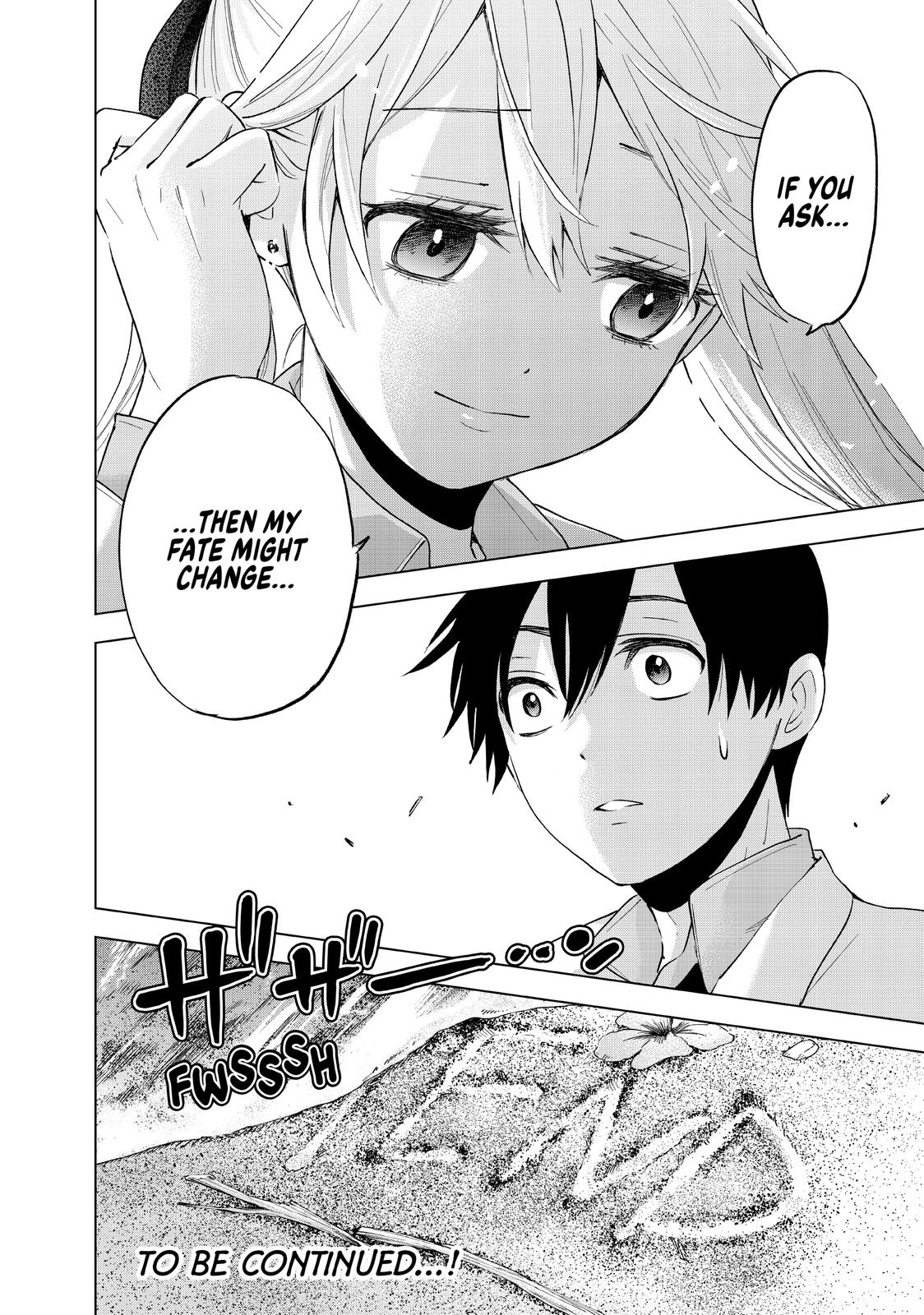 Read A Couple of Cuckoos Manga Online