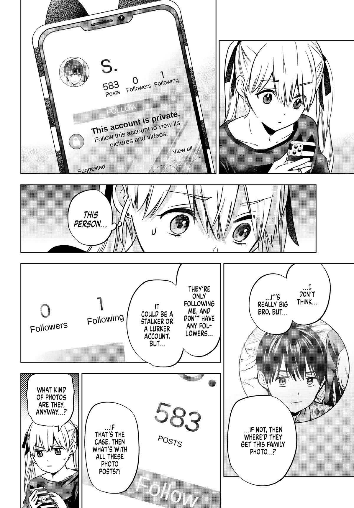 Read A Couple of Cuckoos Manga Online