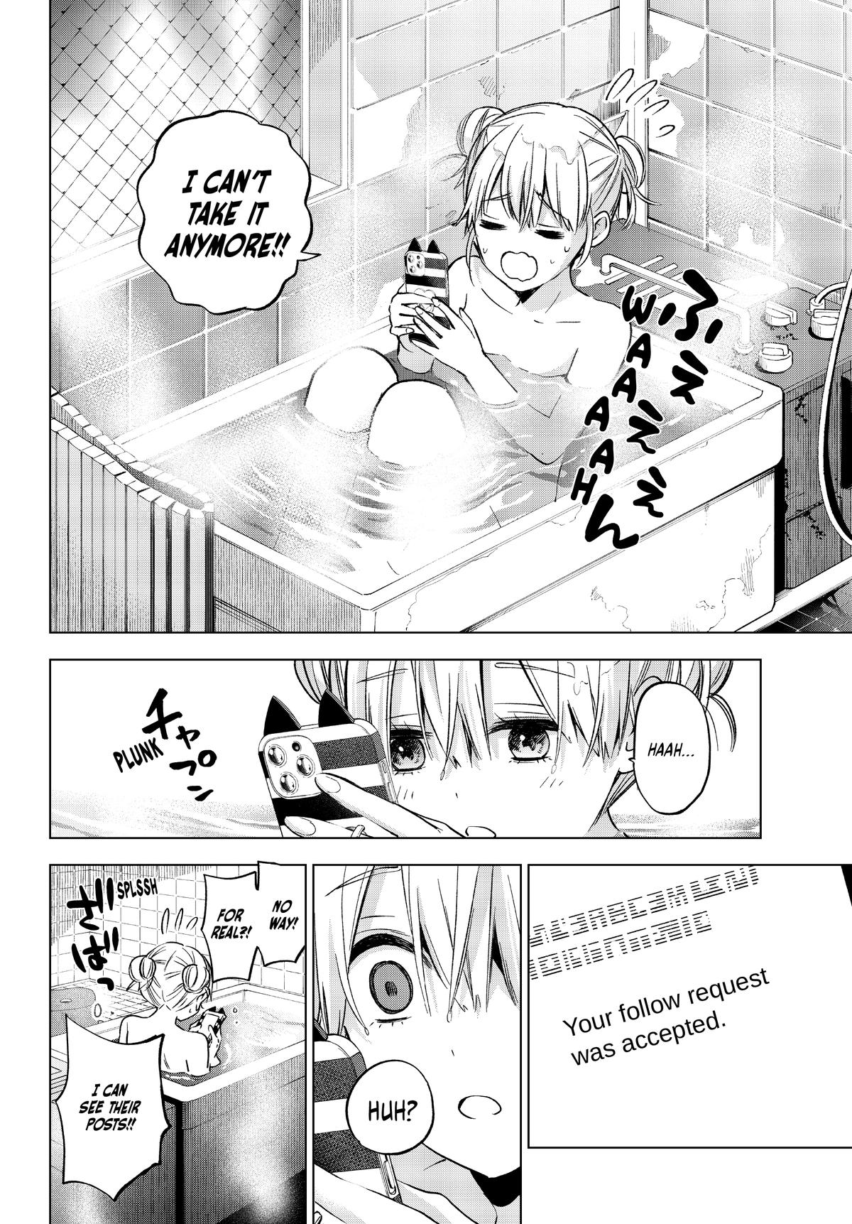 Read A Couple of Cuckoos Manga Online