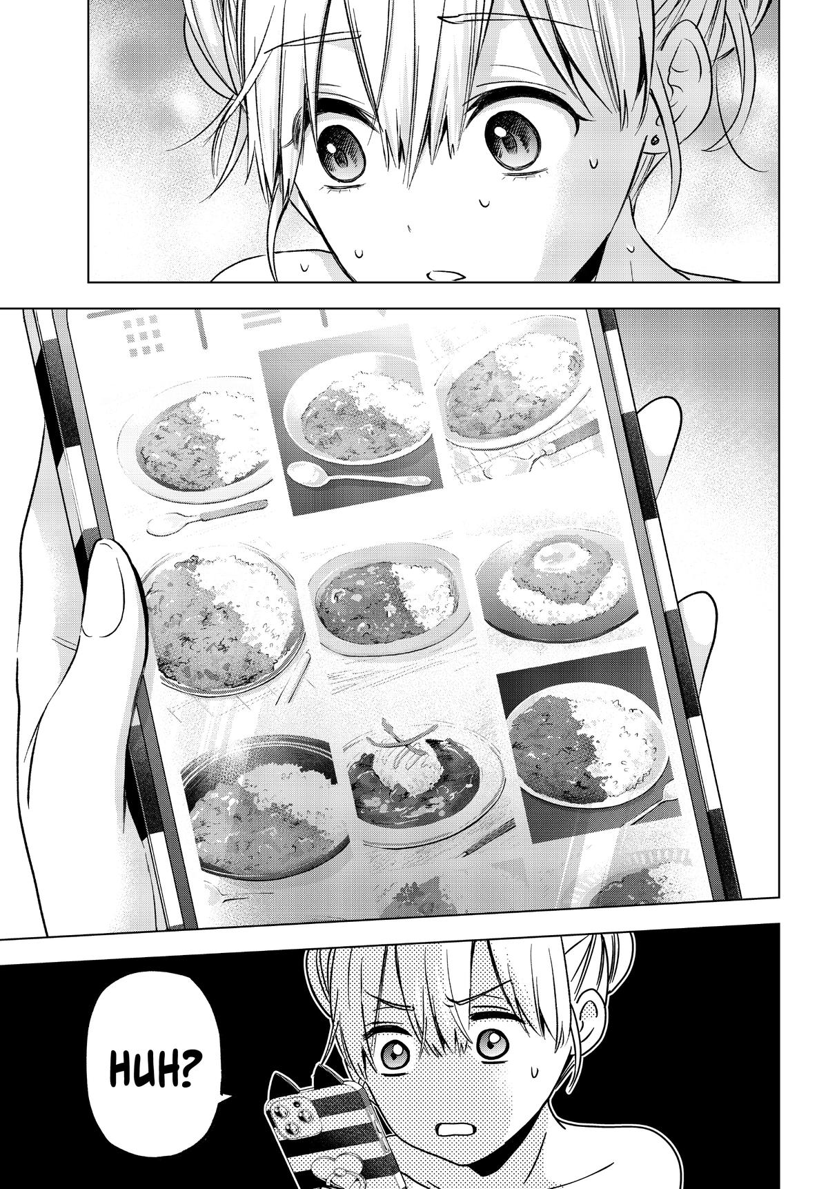 Read A Couple of Cuckoos Manga Online