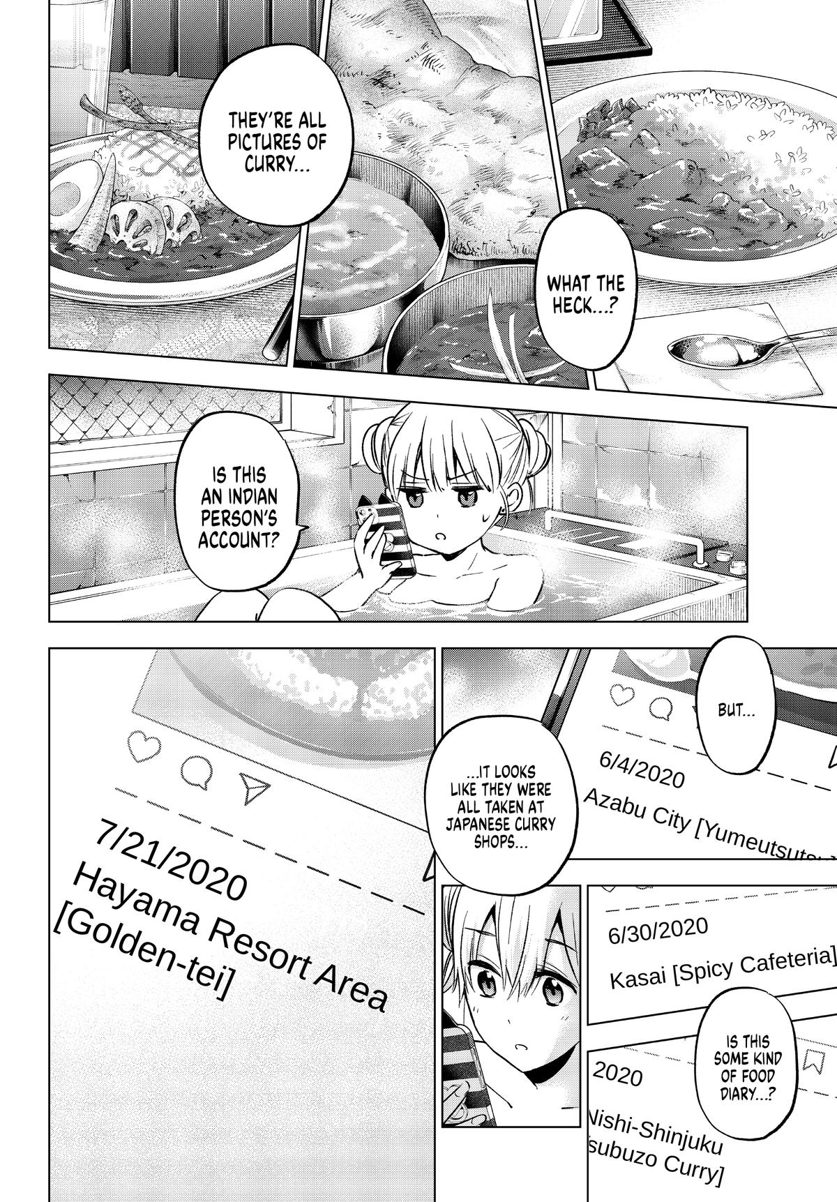 Read A Couple of Cuckoos Manga Online