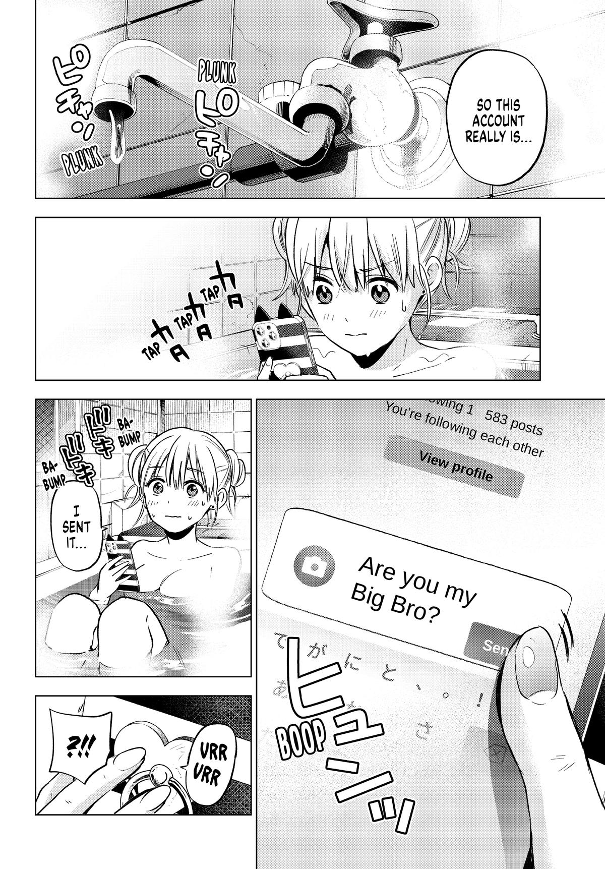 Read A Couple of Cuckoos Manga Online