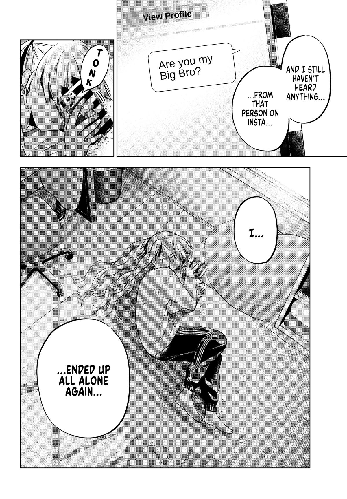 Read A Couple of Cuckoos Manga Online