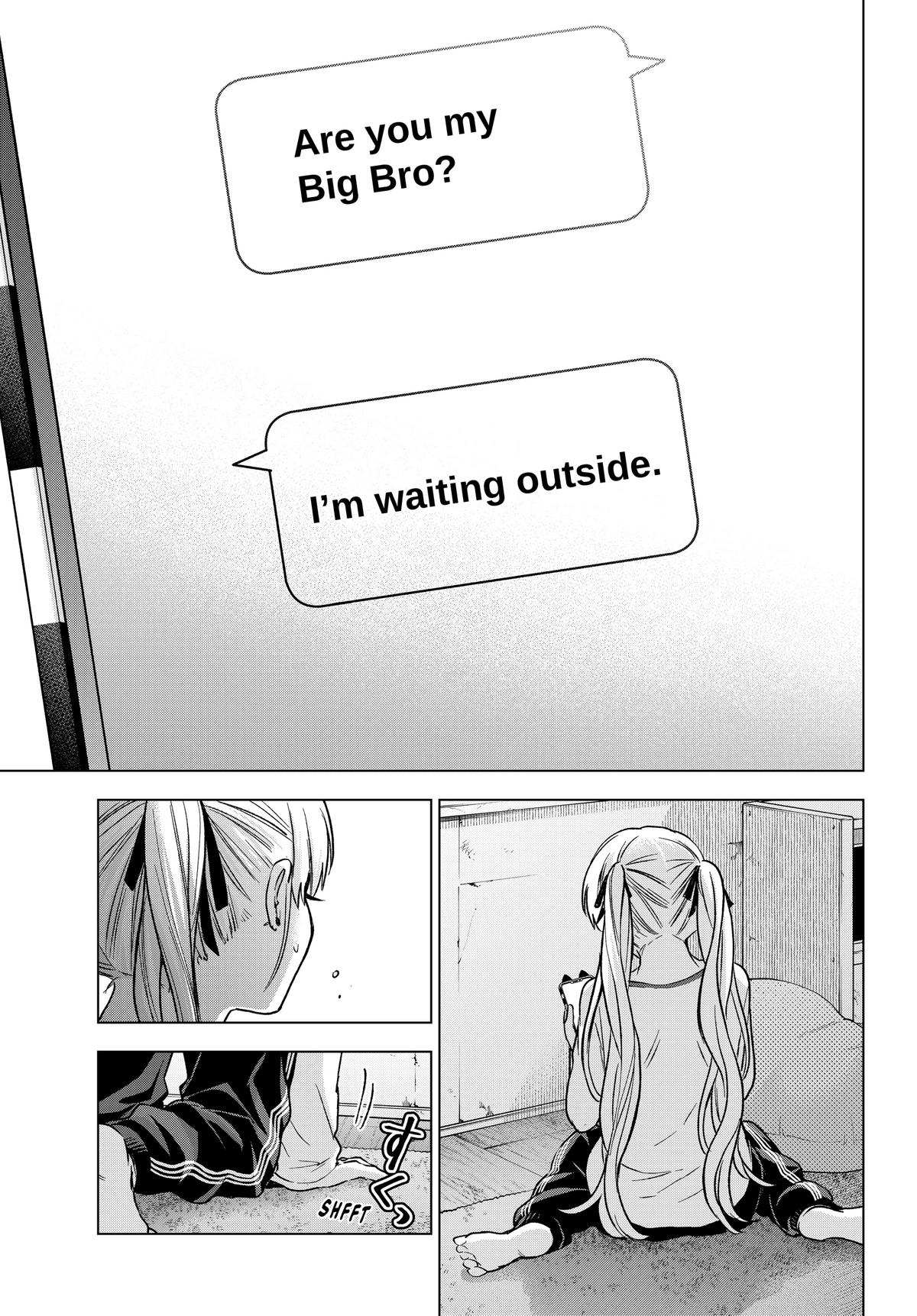 Read A Couple of Cuckoos Manga Online