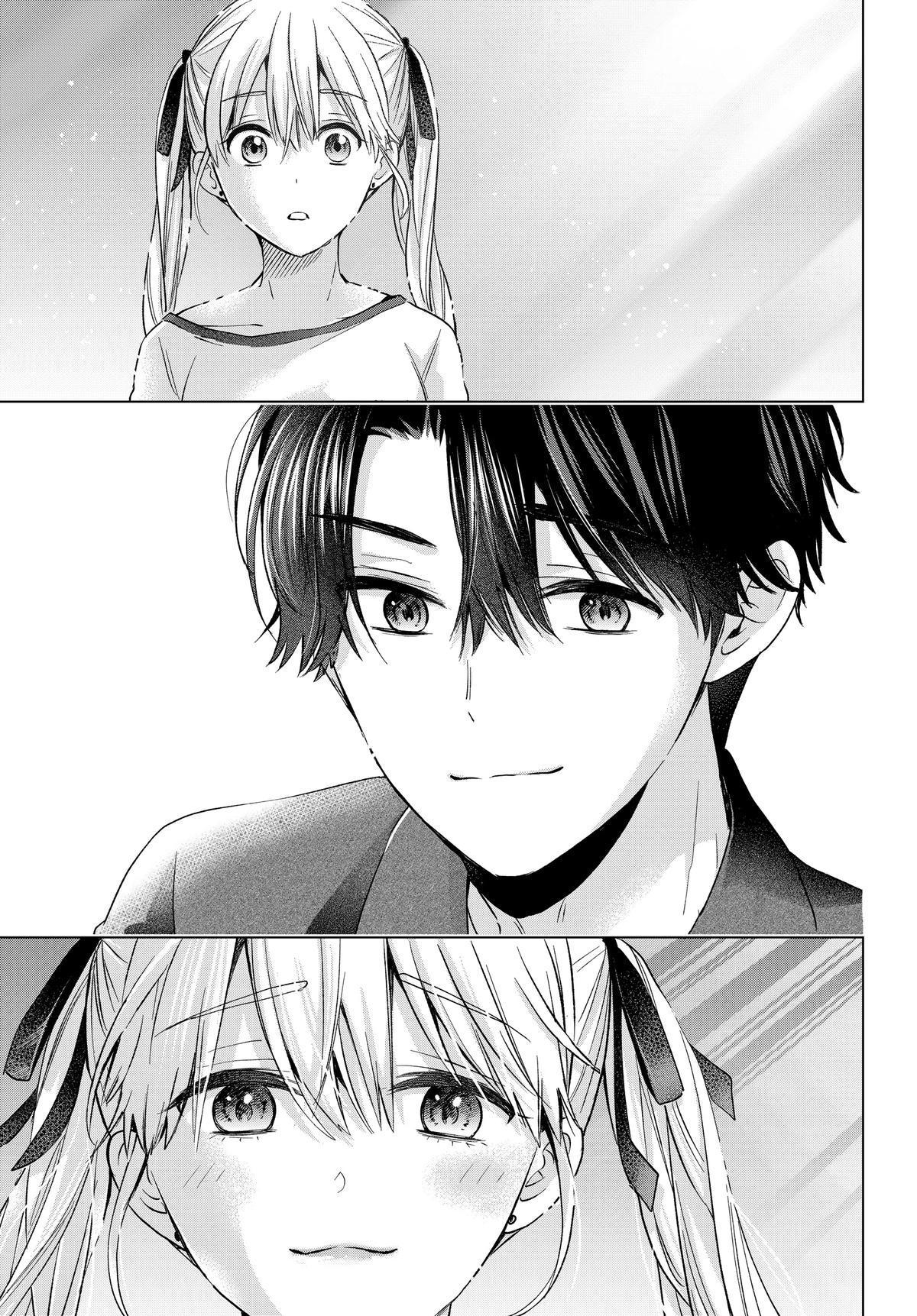 Read A Couple of Cuckoos Manga Online