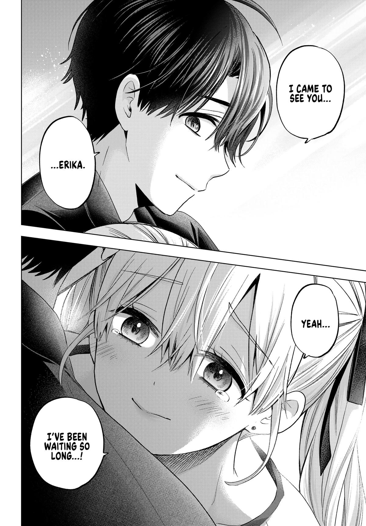 Read A Couple of Cuckoos Manga Online