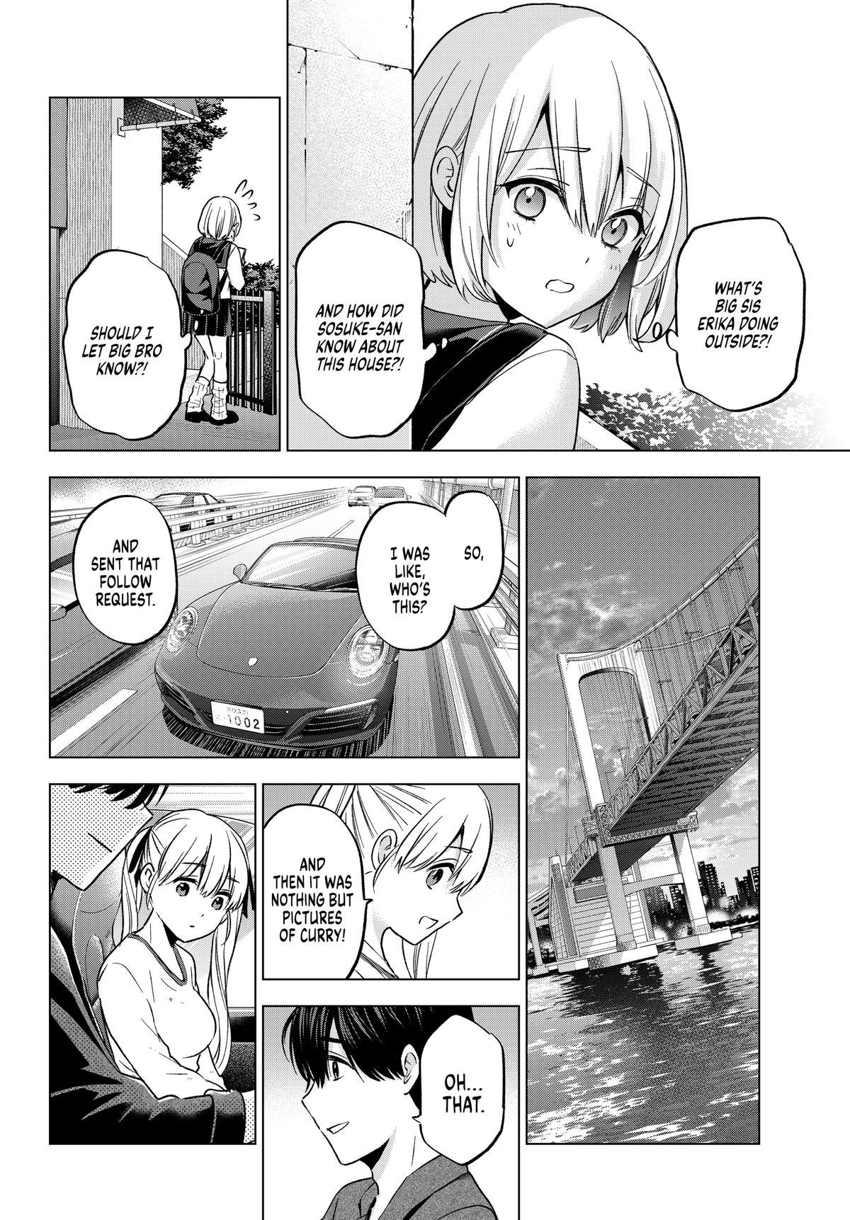 Read A Couple of Cuckoos Manga Online
