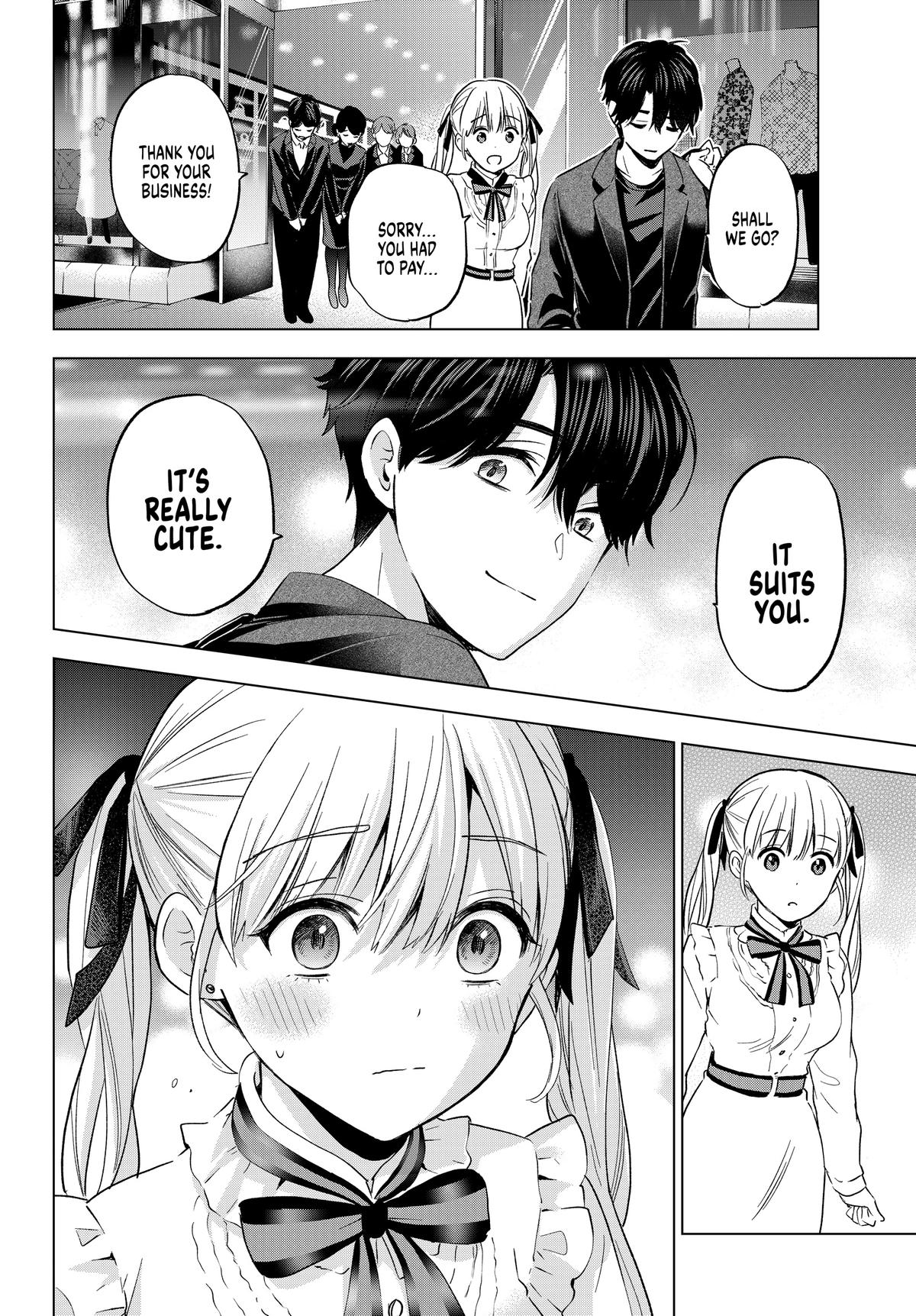 Read A Couple of Cuckoos Manga Online