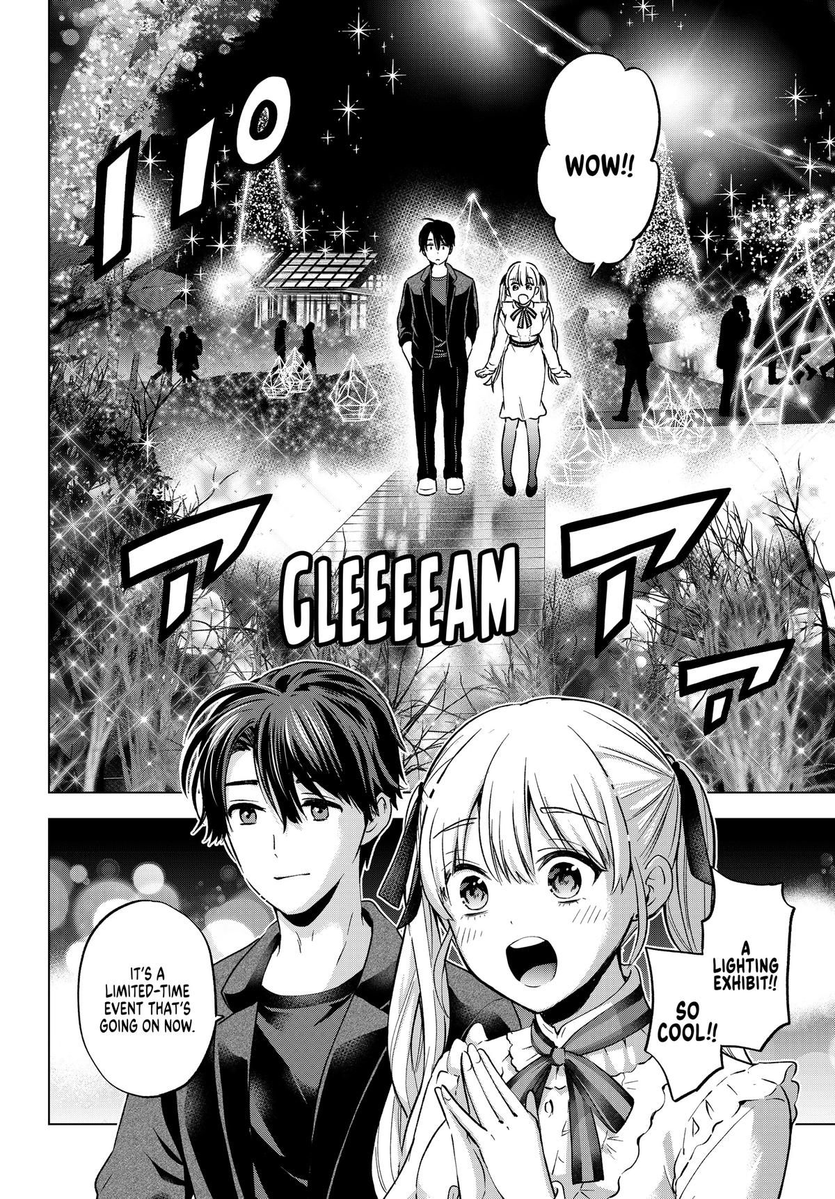 Read A Couple of Cuckoos Manga Online