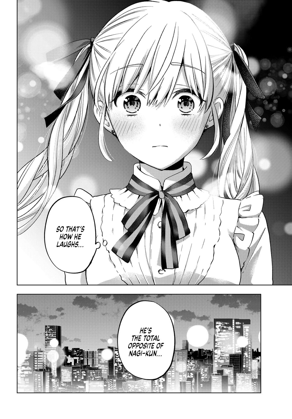 Read A Couple of Cuckoos Manga Online