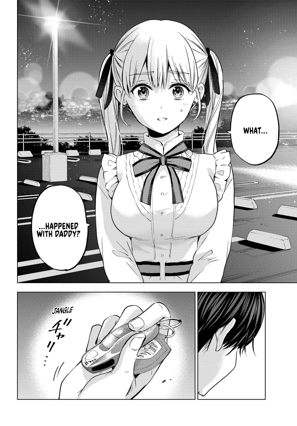 Read A Couple of Cuckoos Manga Online
