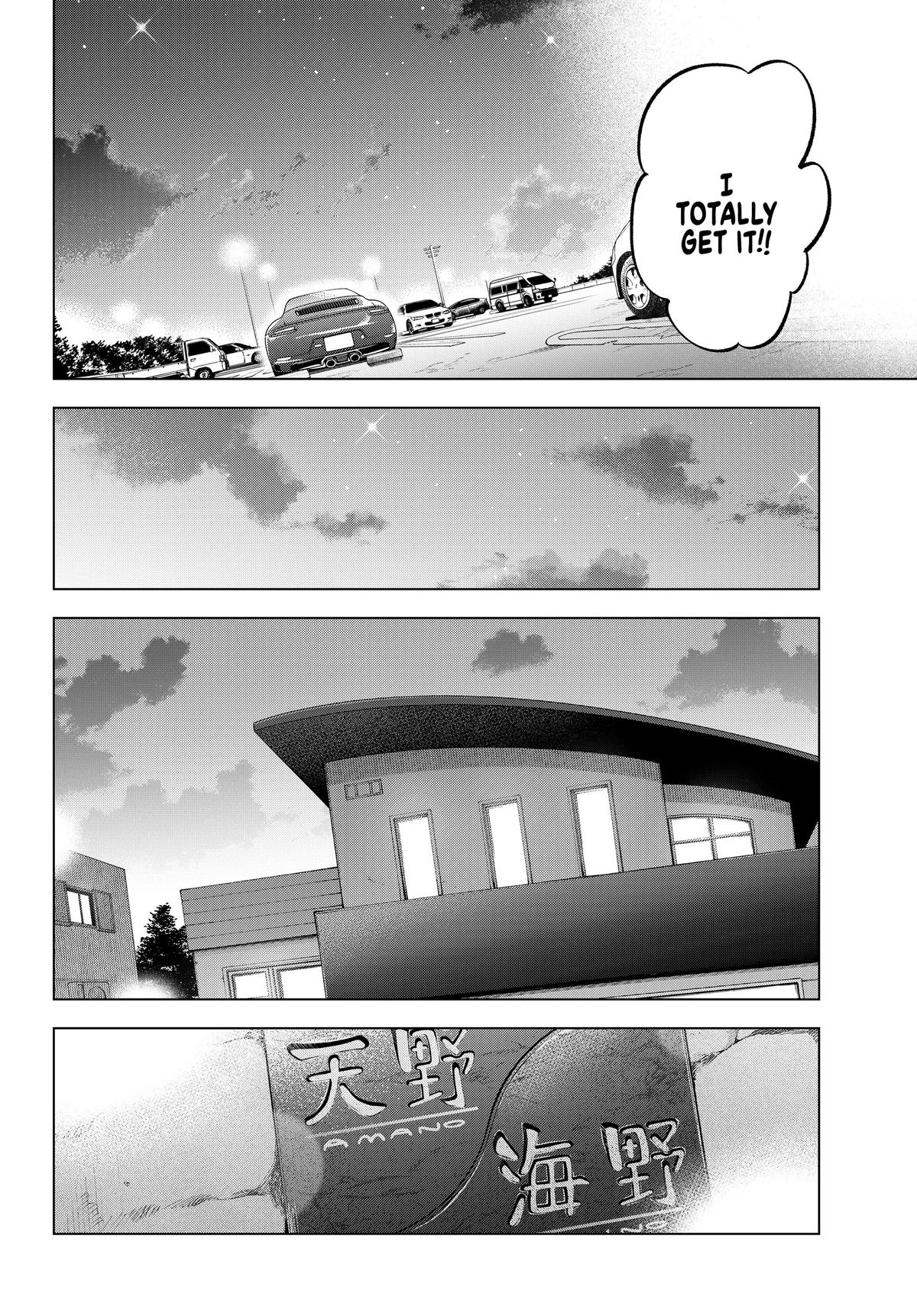 Read A Couple of Cuckoos Manga Online