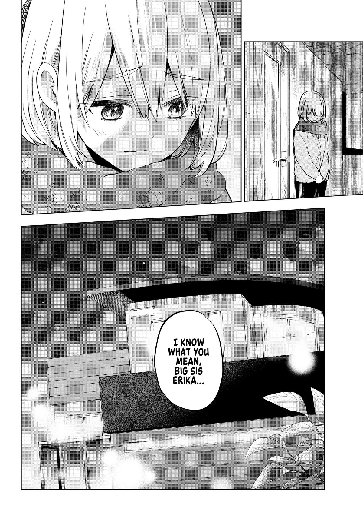 Read A Couple of Cuckoos Manga Online