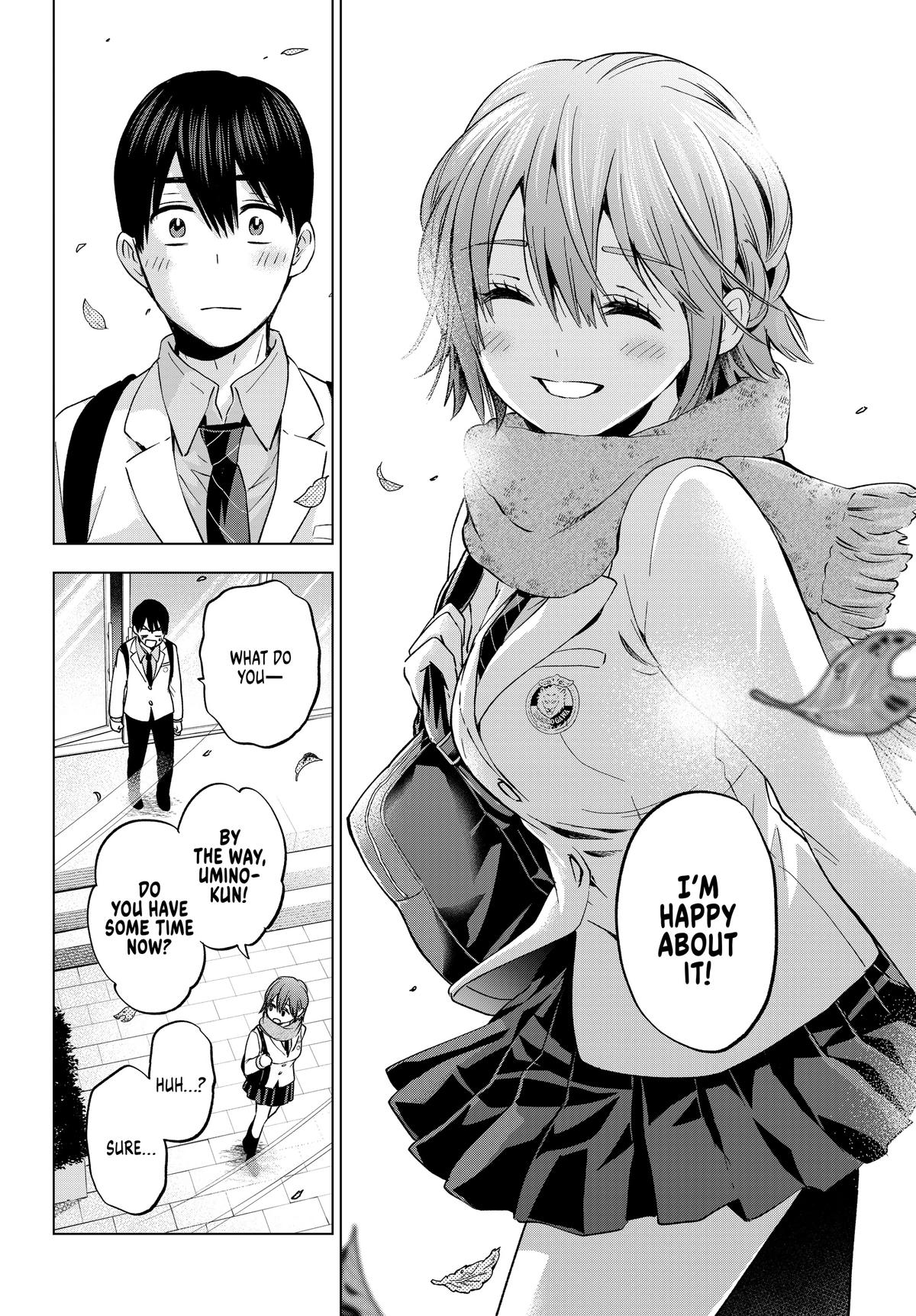 Read A Couple of Cuckoos Manga Online