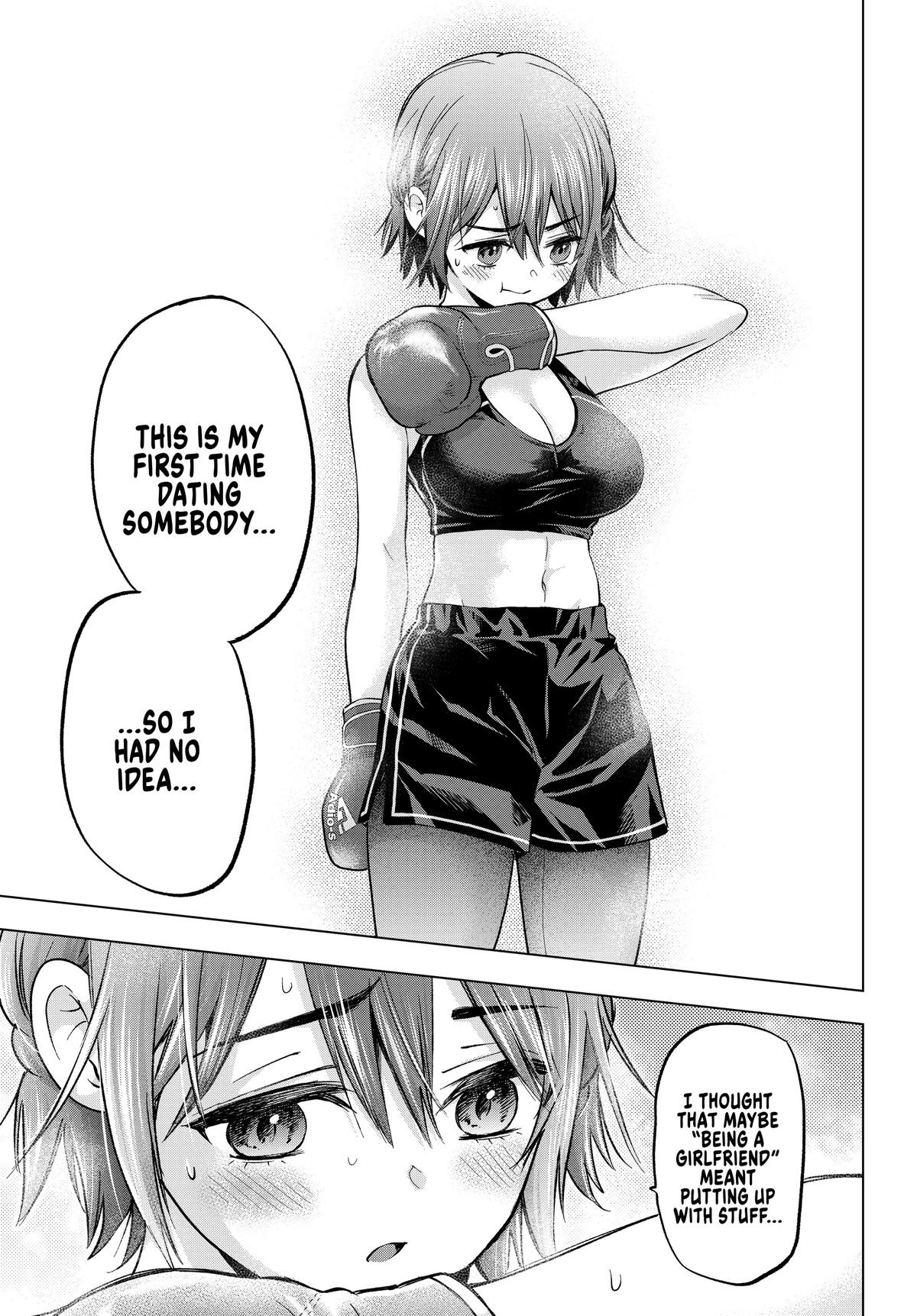Read A Couple of Cuckoos Manga Online